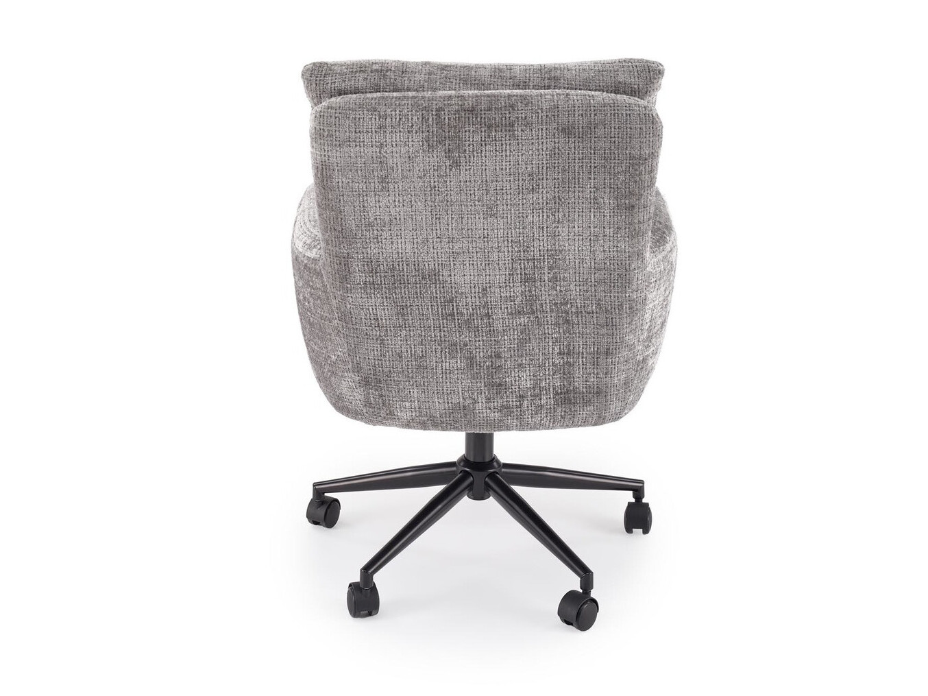 Chaise de bureau Houston 2183 (Gris)