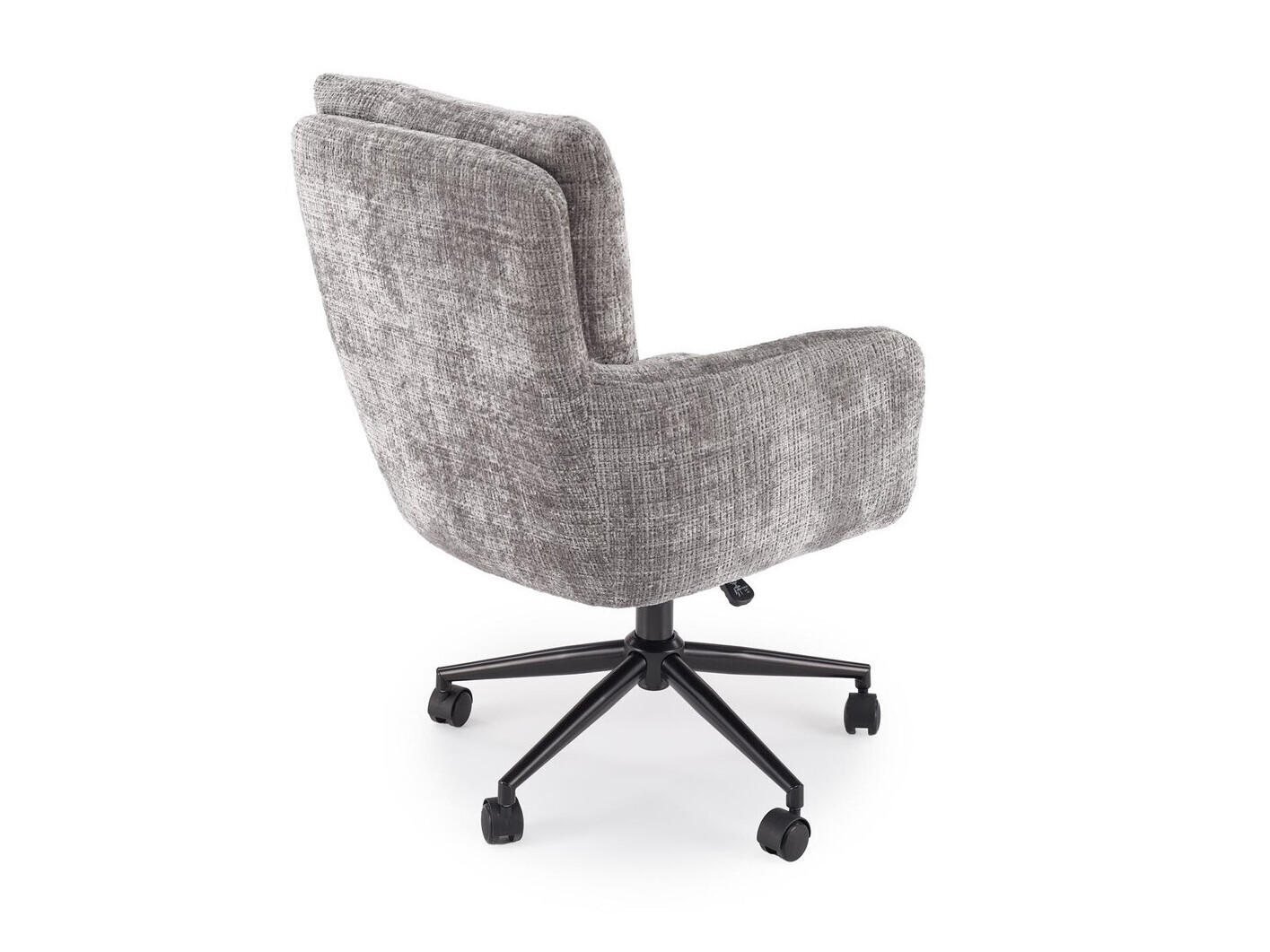 Chaise de bureau Houston 2183 (Gris)