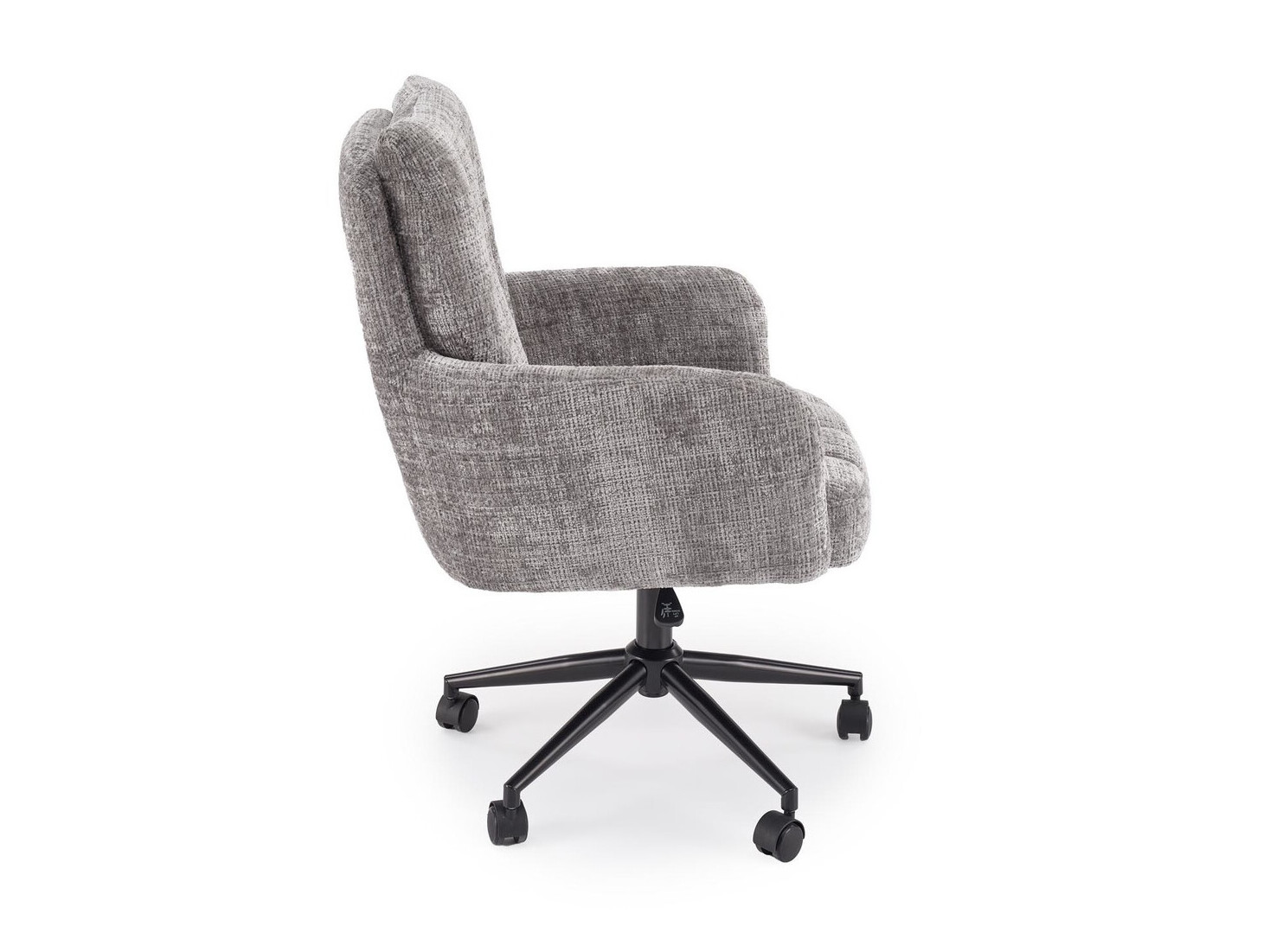 Chaise de bureau Houston 2183 (Gris)