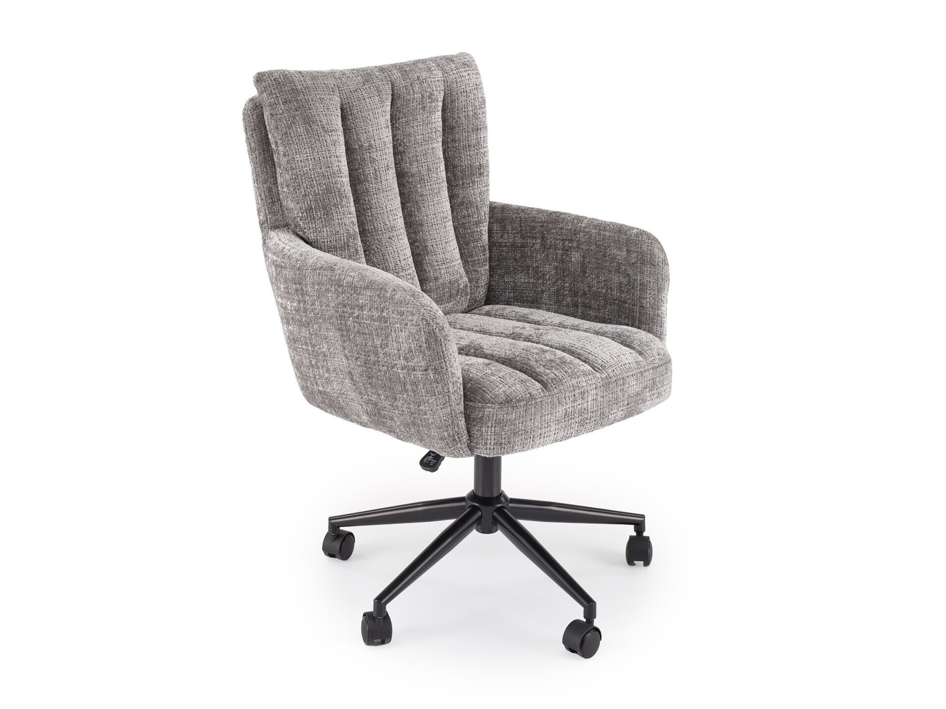 Chaise de bureau Houston 2183 (Gris)