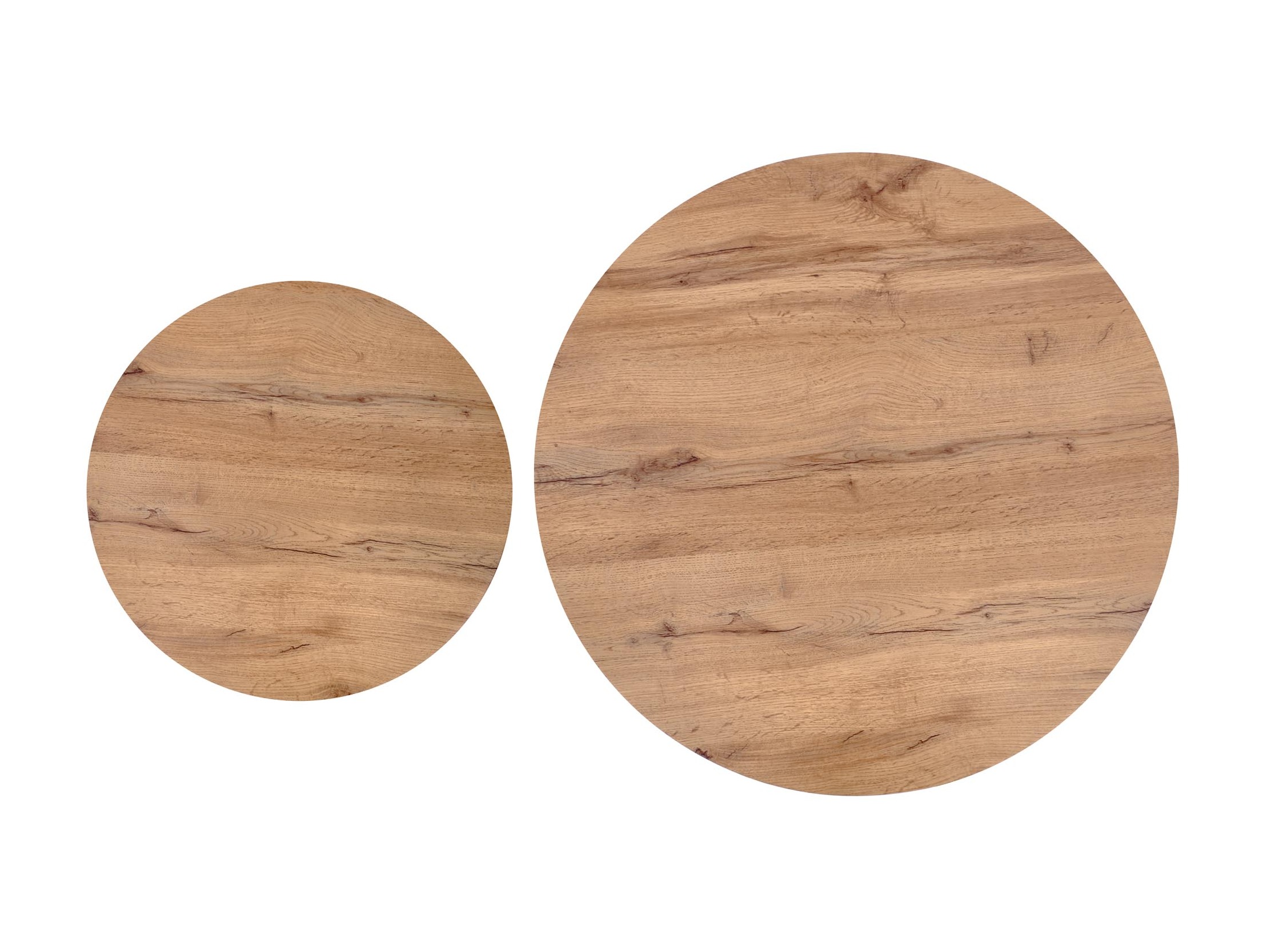 Ensemble tables basses Houston 2184