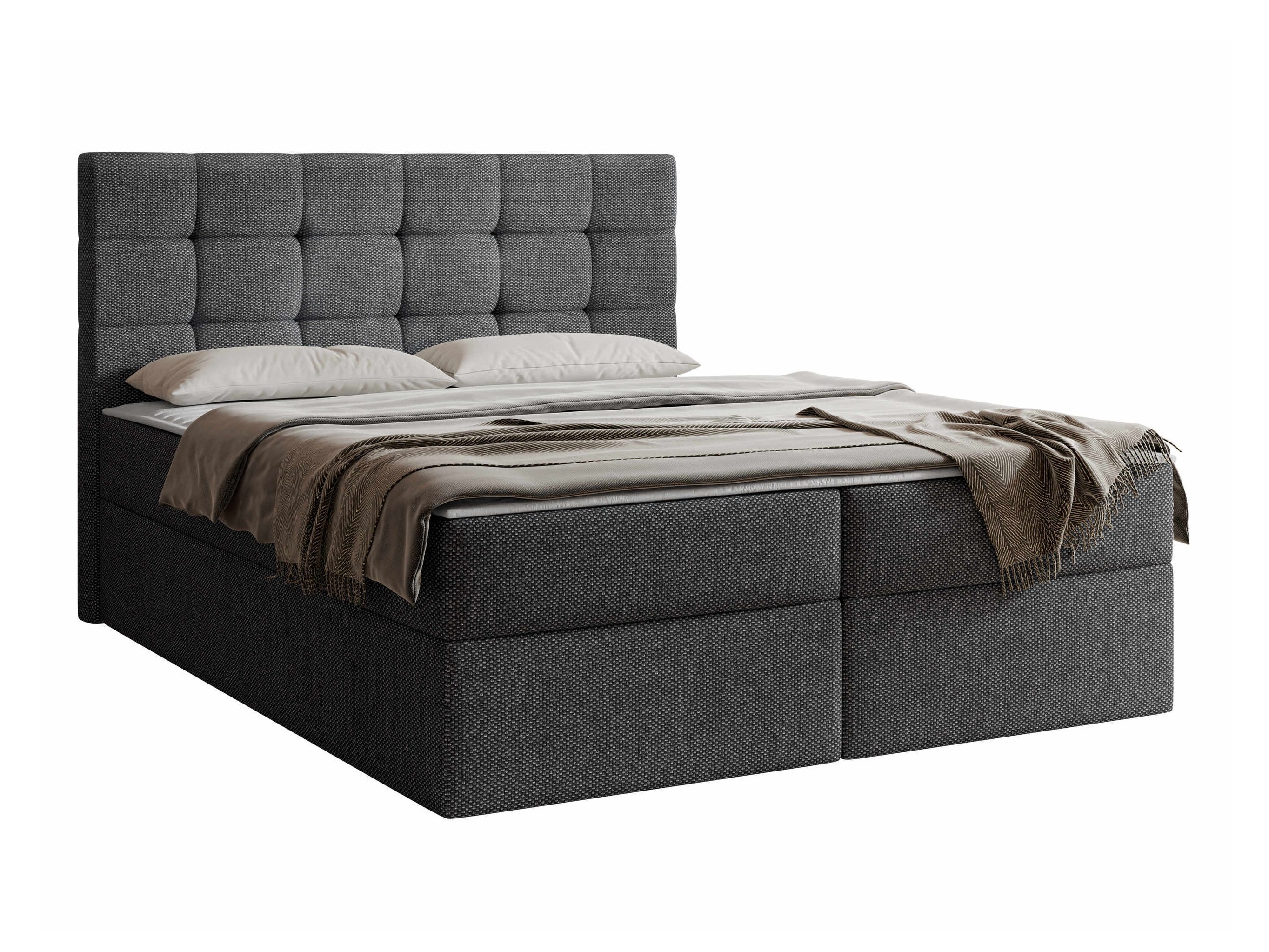 Lit boxspring Comfivo Osculum I (Muna 10)