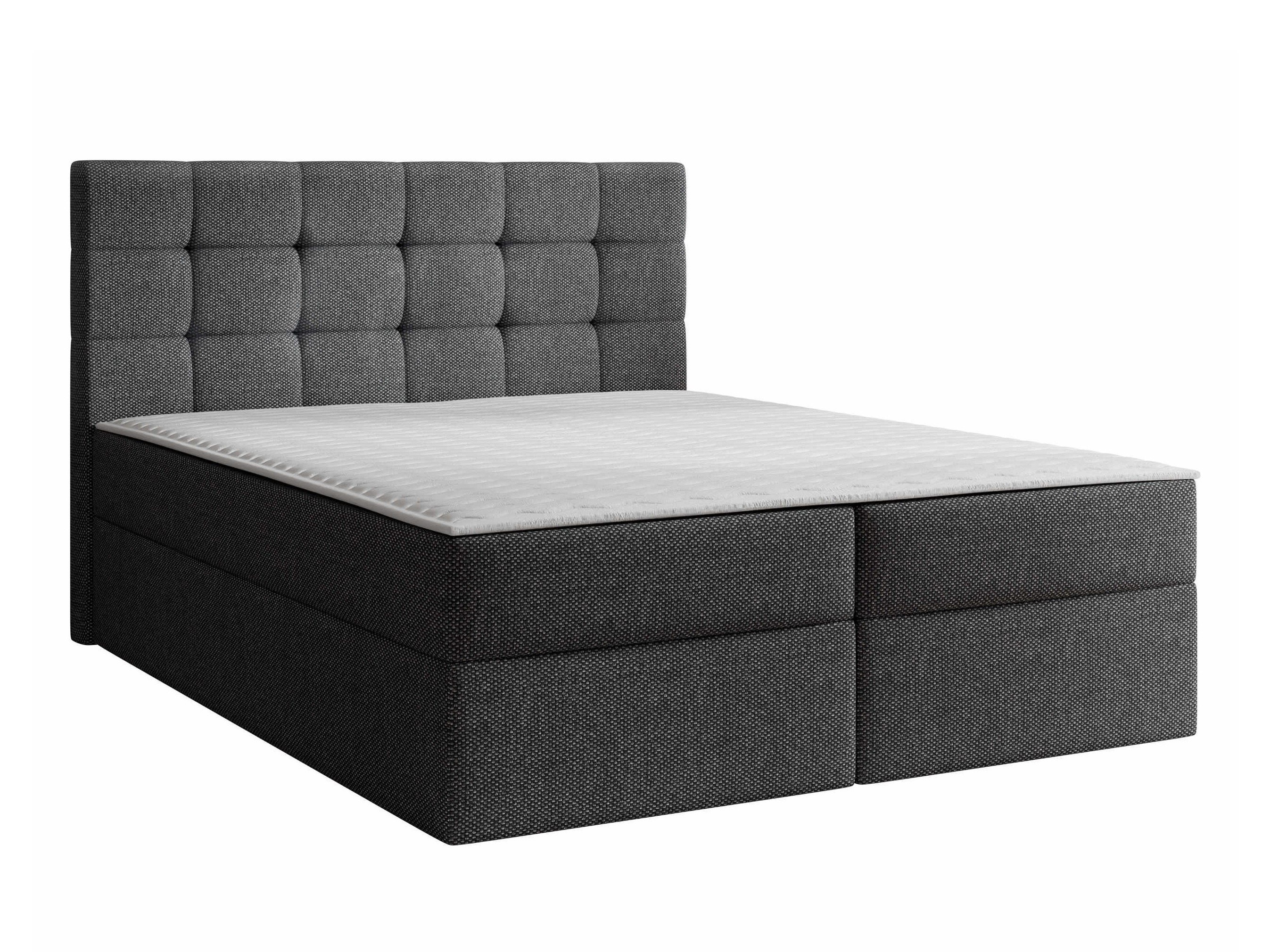 Lit boxspring Comfivo Osculum I (Muna 10)