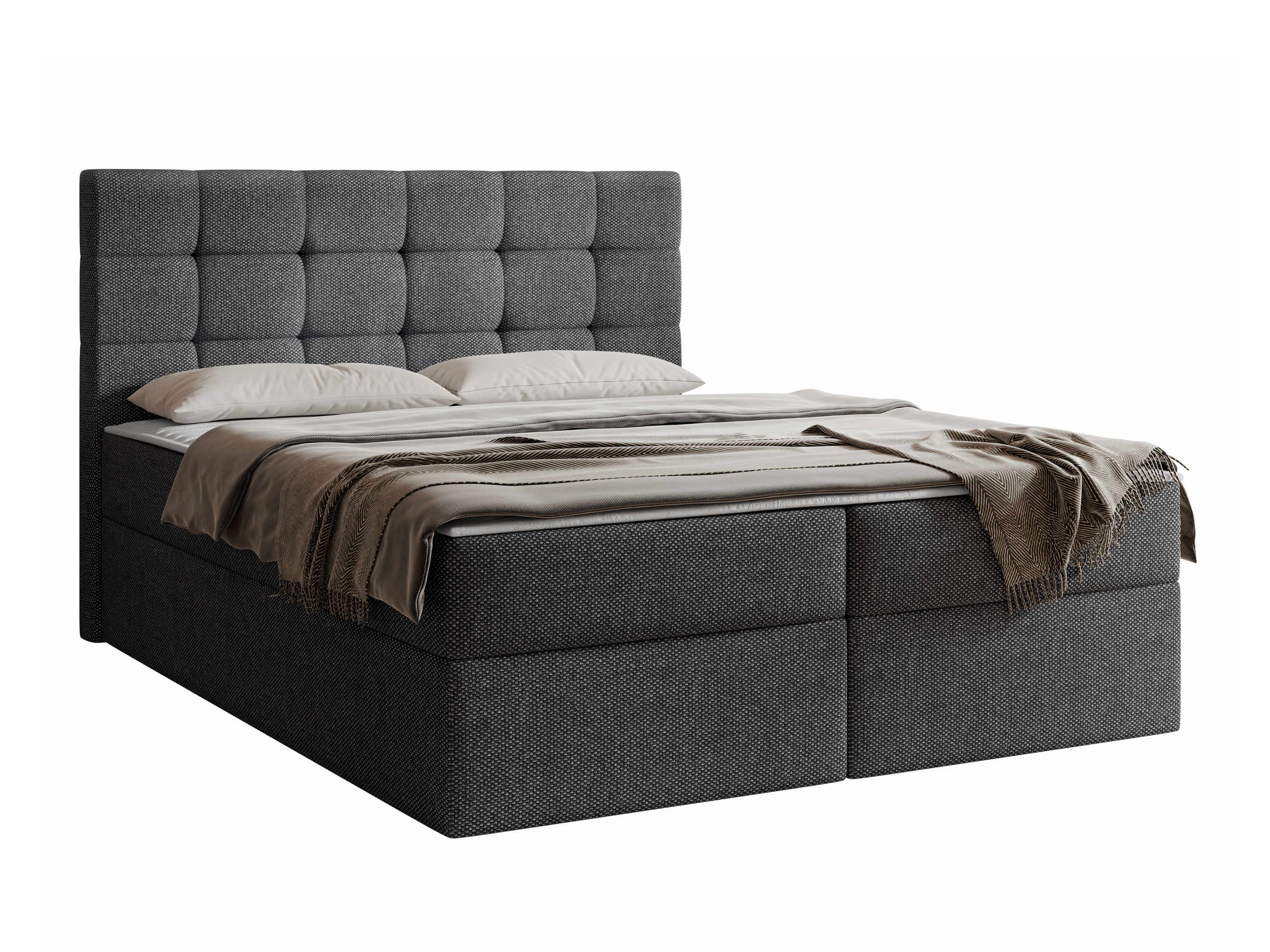 Lit boxspring Comfivo Osculum I (Muna 10)