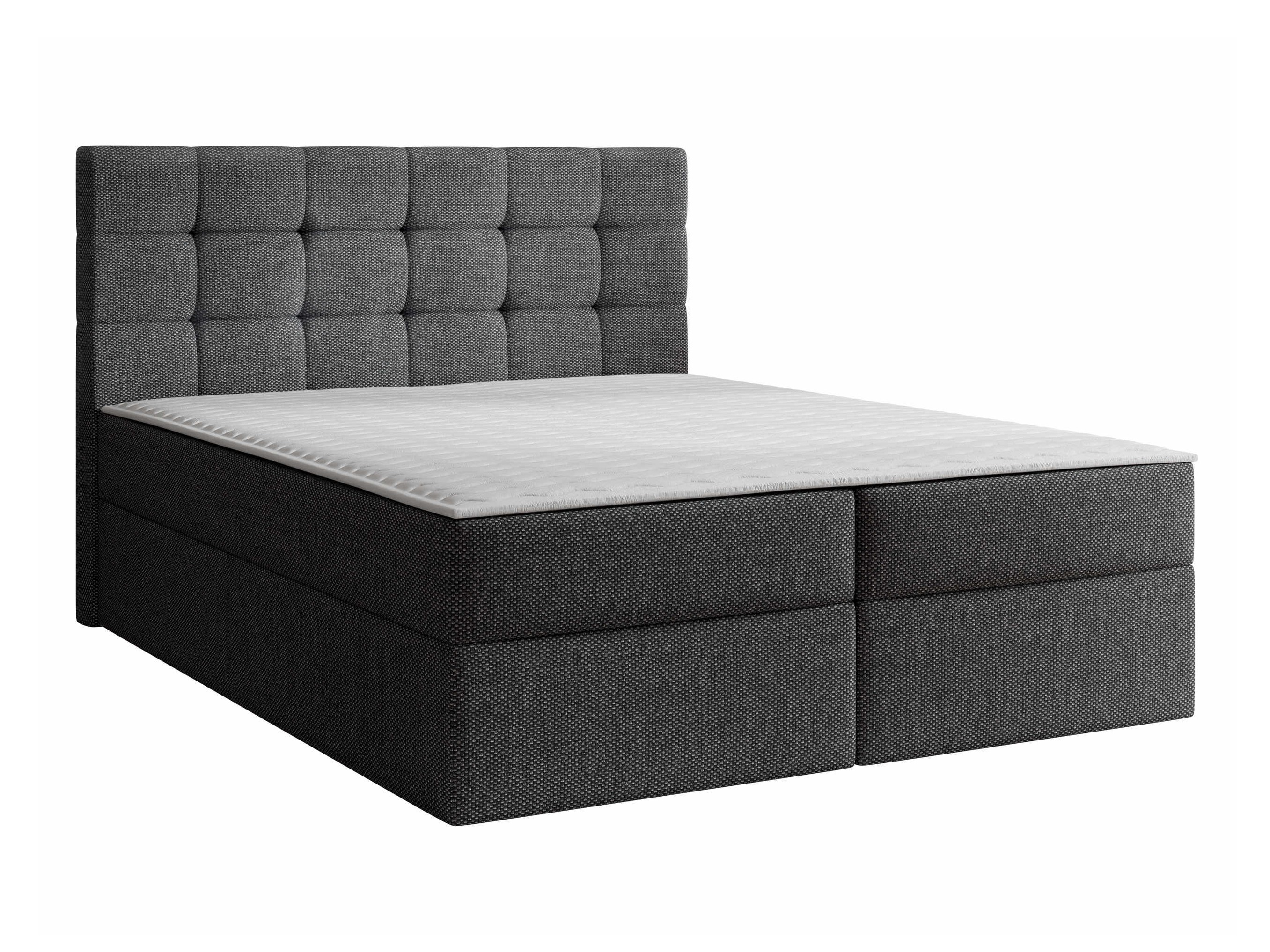 Lit boxspring Comfivo Osculum I (Muna 10)