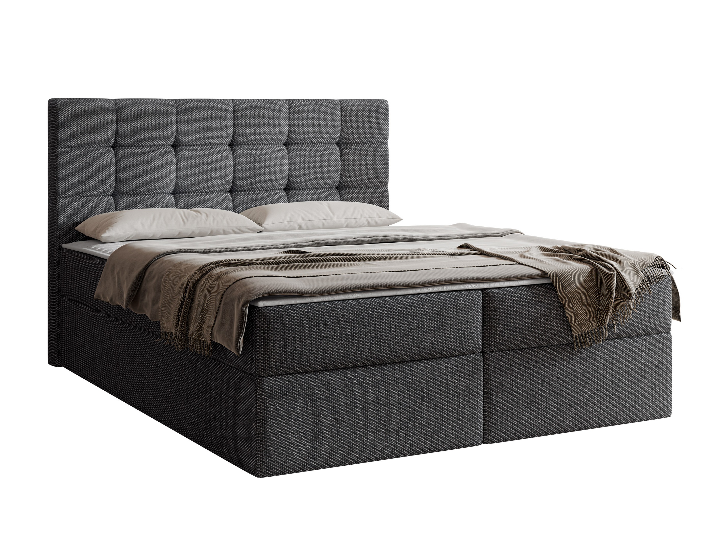 Lit boxspring Comfivo Osculum I (Muna 10)