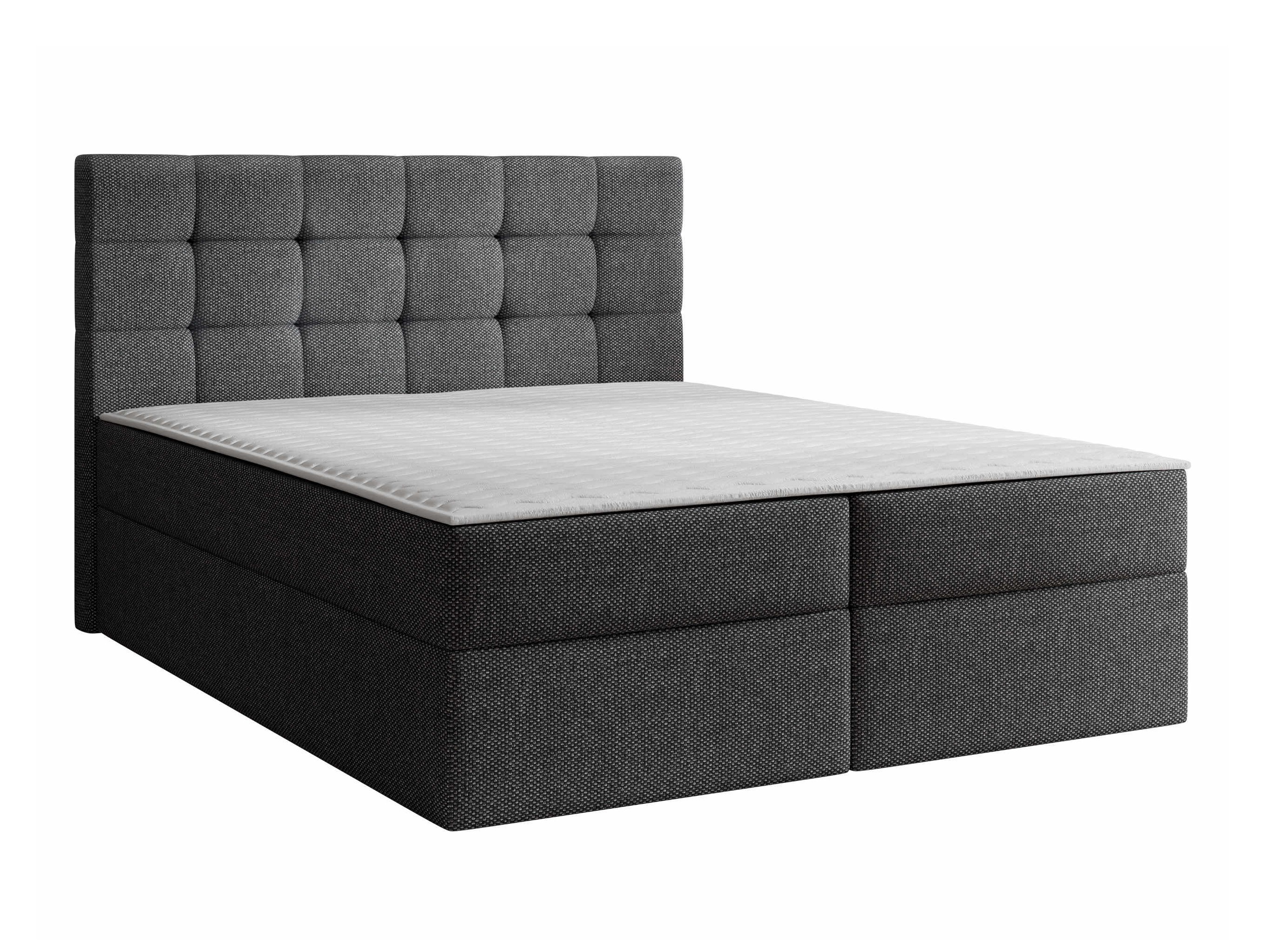 Lit boxspring Comfivo Osculum I (Muna 10)