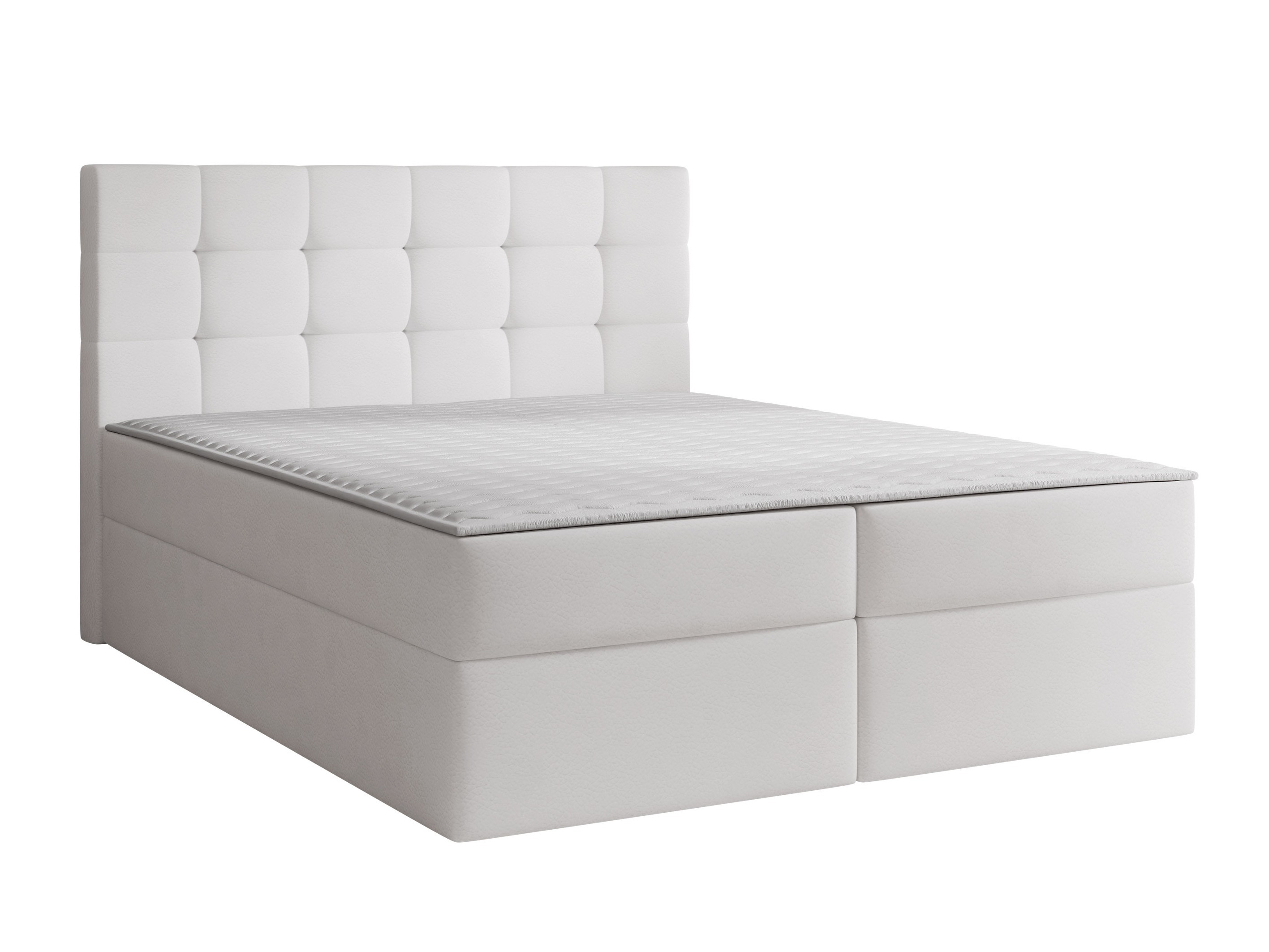 Lit boxspring Comfivo Osculum I (Soft 017)