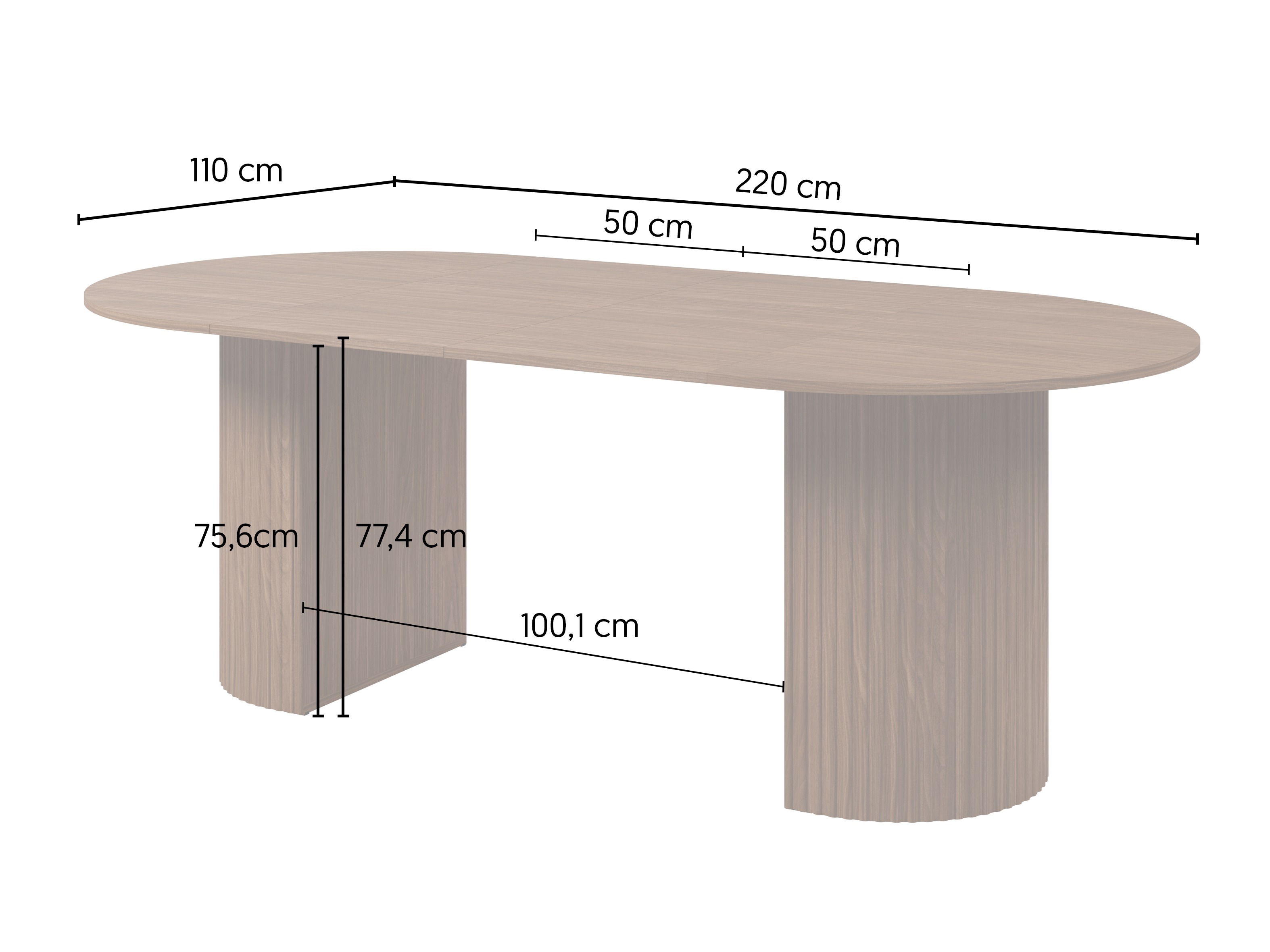 Table Vermoru 101