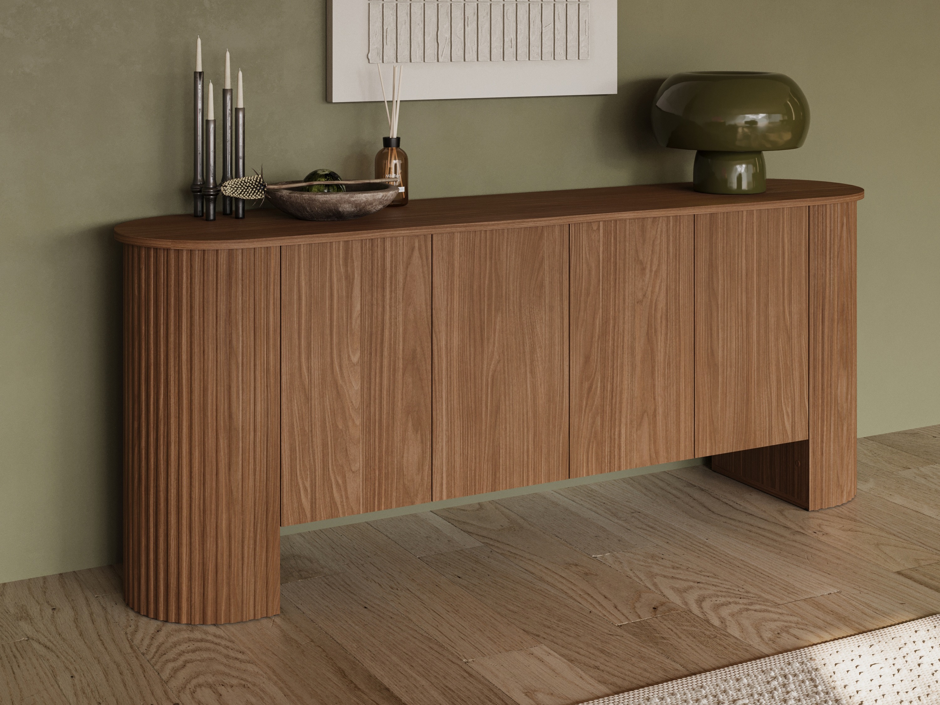 Buffet Vermoru 104