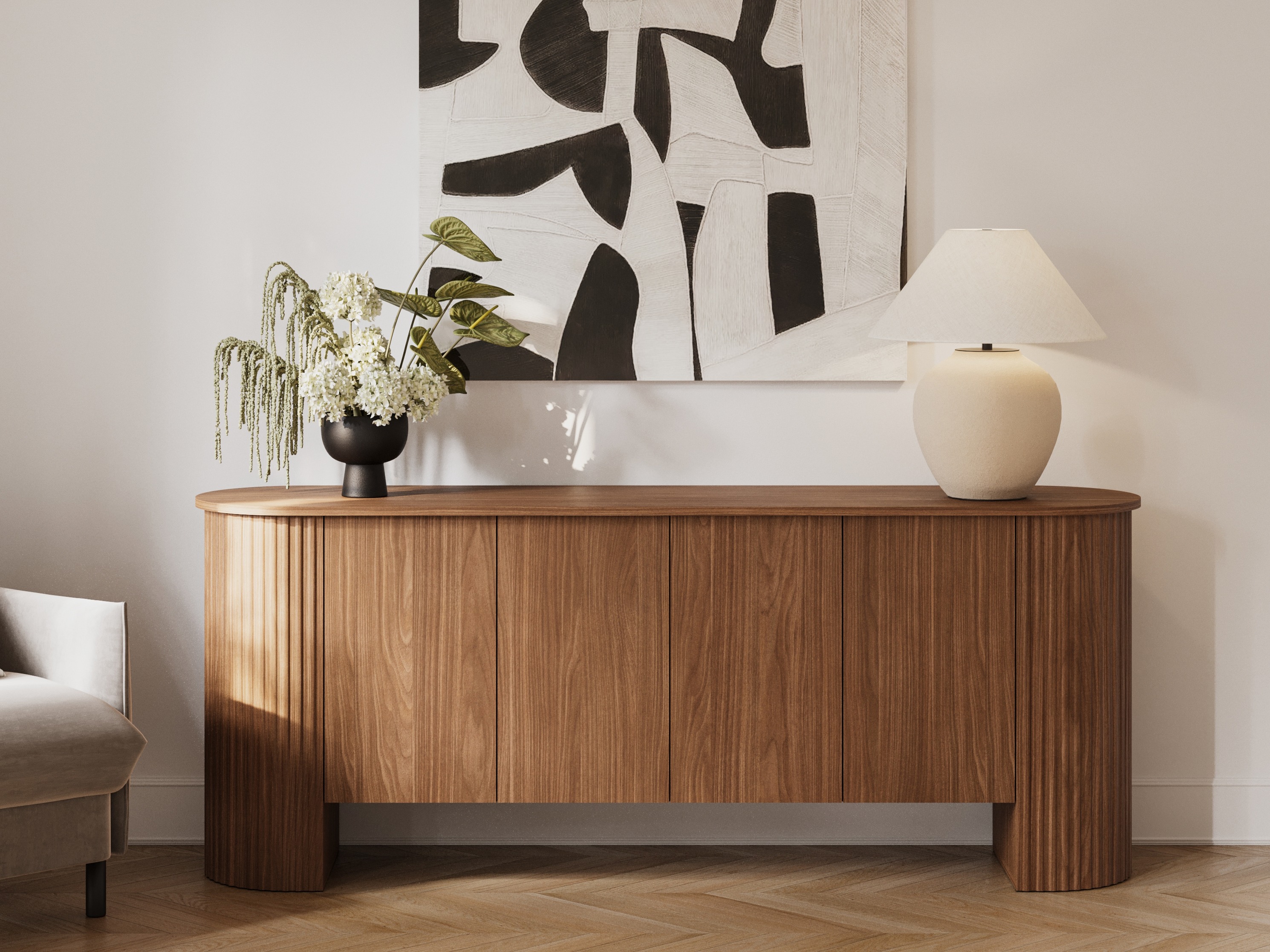 Buffet Vermoru 104