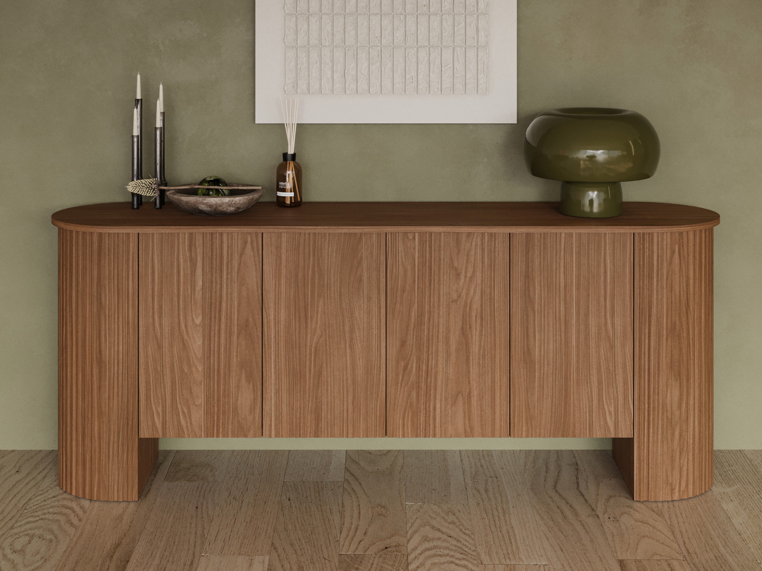 Buffet Vermoru 104