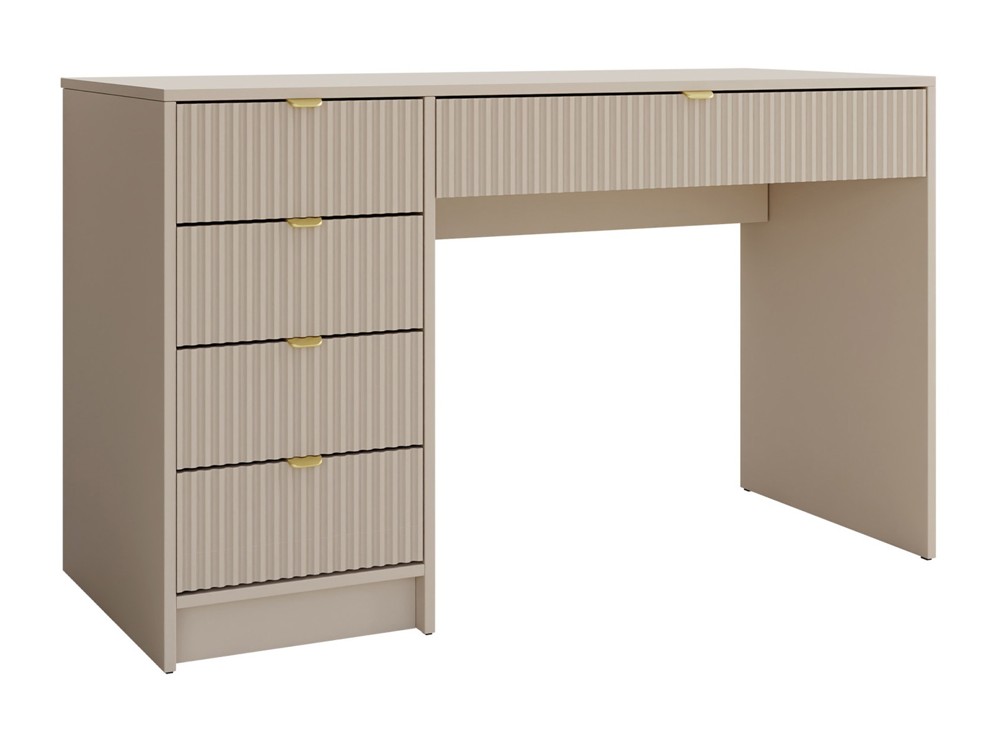 Bureau Comfivo Papilio (Beige)