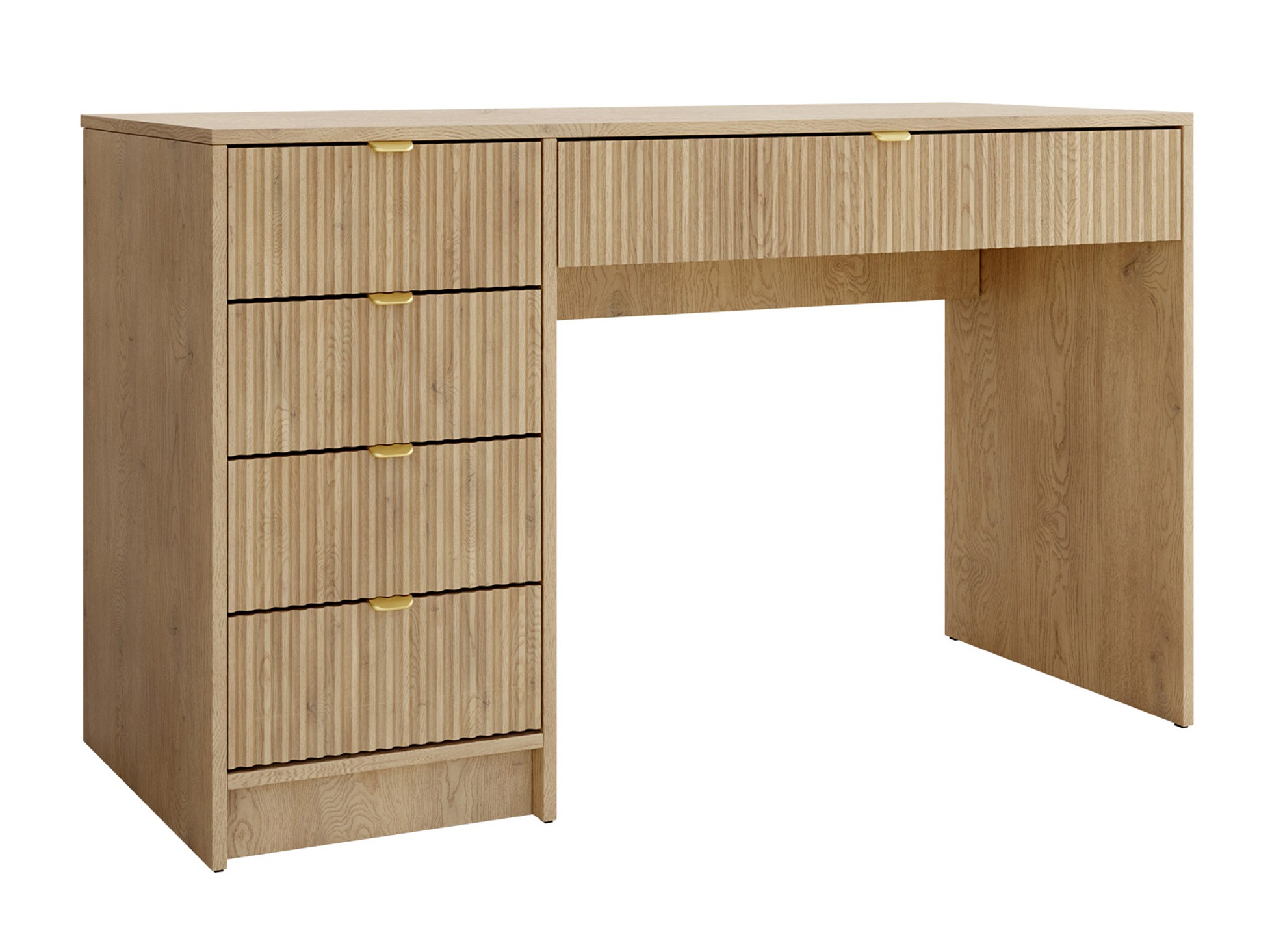 Bureau Comfivo Papilio (Chêne Cremona)