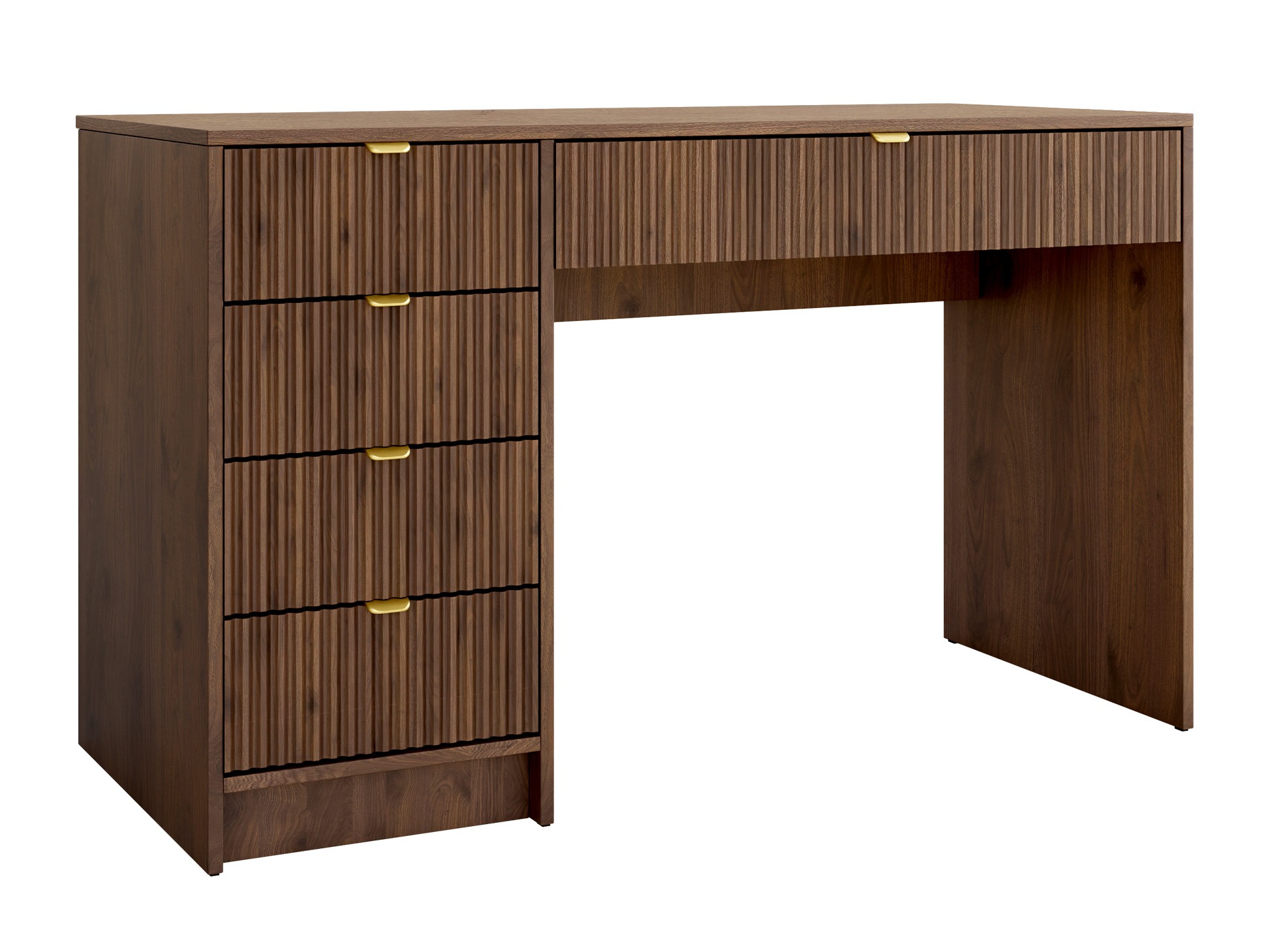 Bureau Comfivo Papilio (Noyer)