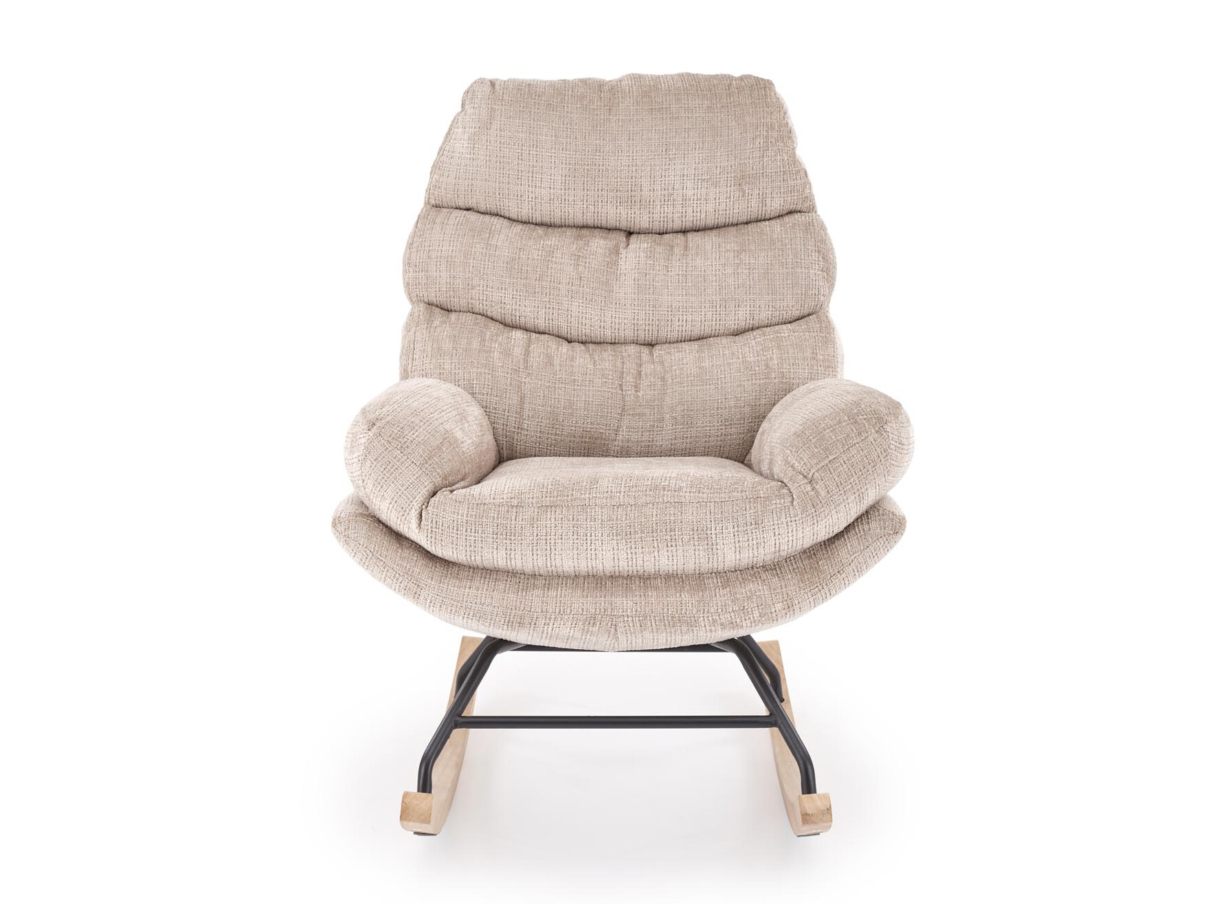 Chaise à bascule Houston 2187 (Cremona 14)