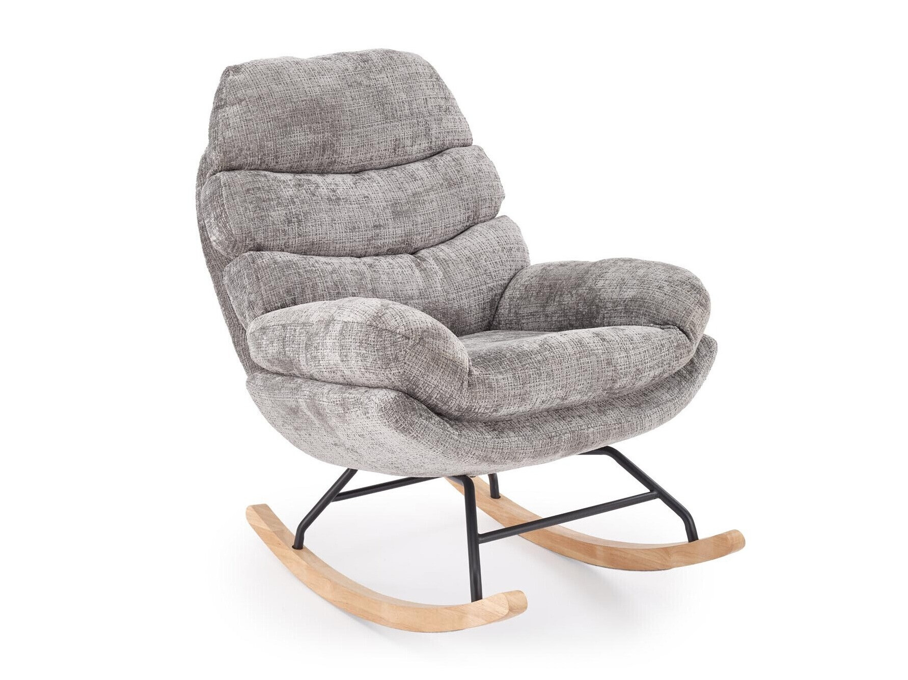 Chaise à bascule Houston 2187 (Cremona 96)