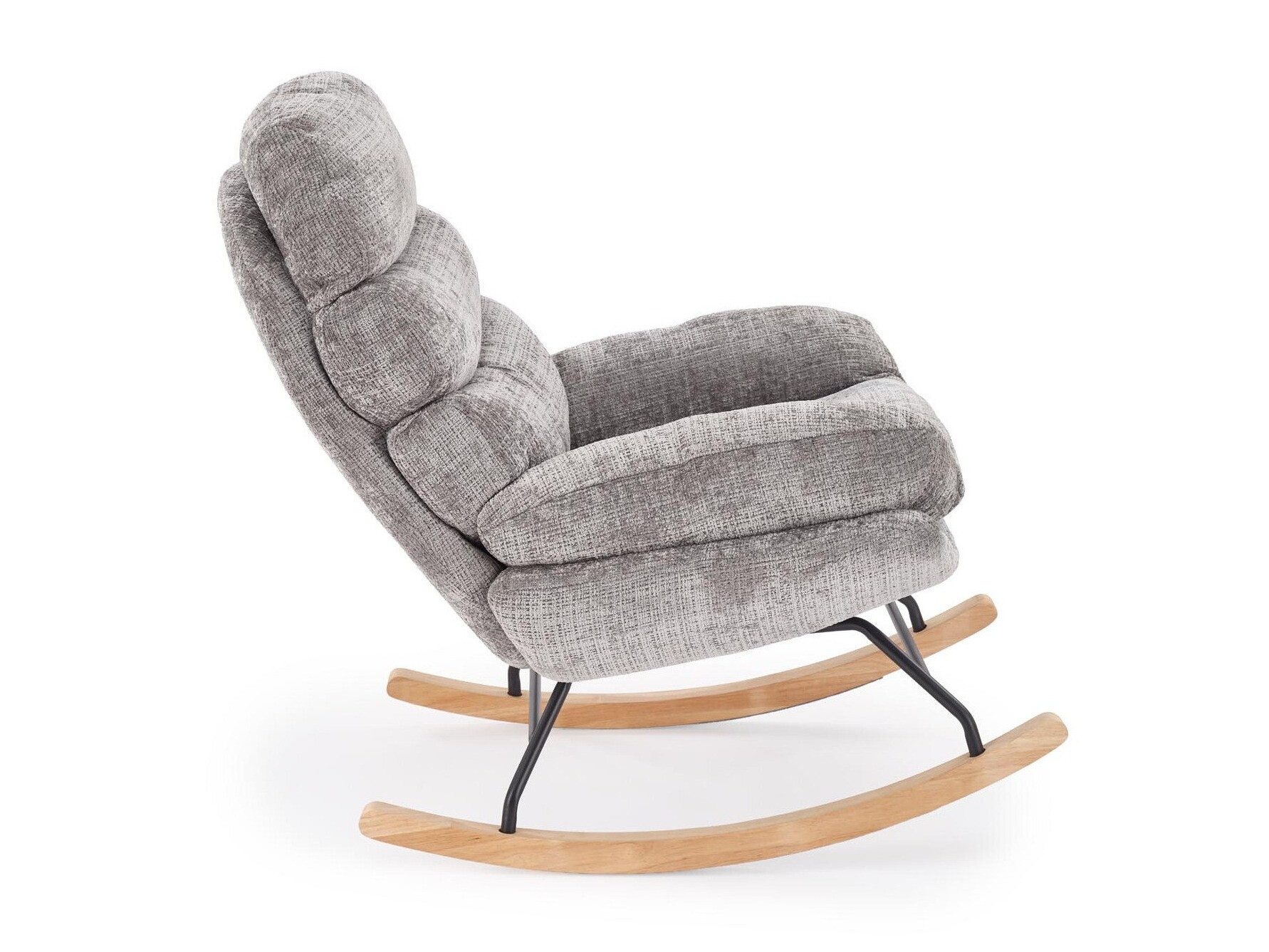 Chaise à bascule Houston 2187 (Cremona 96)