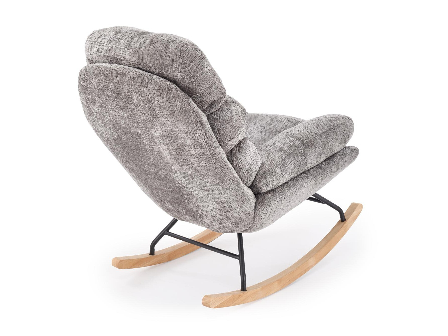 Chaise à bascule Houston 2187 (Cremona 96)