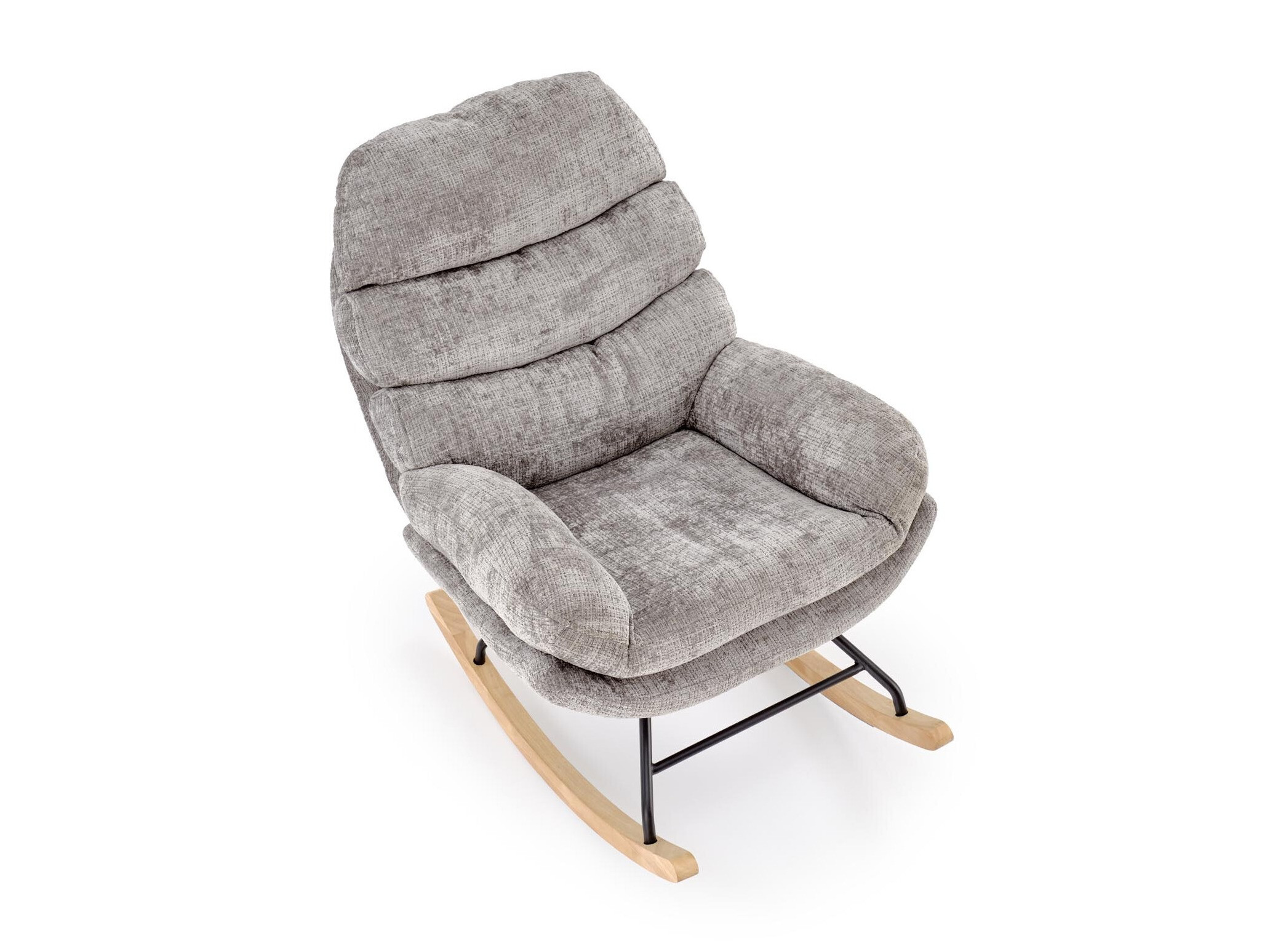Chaise à bascule Houston 2187 (Cremona 96)