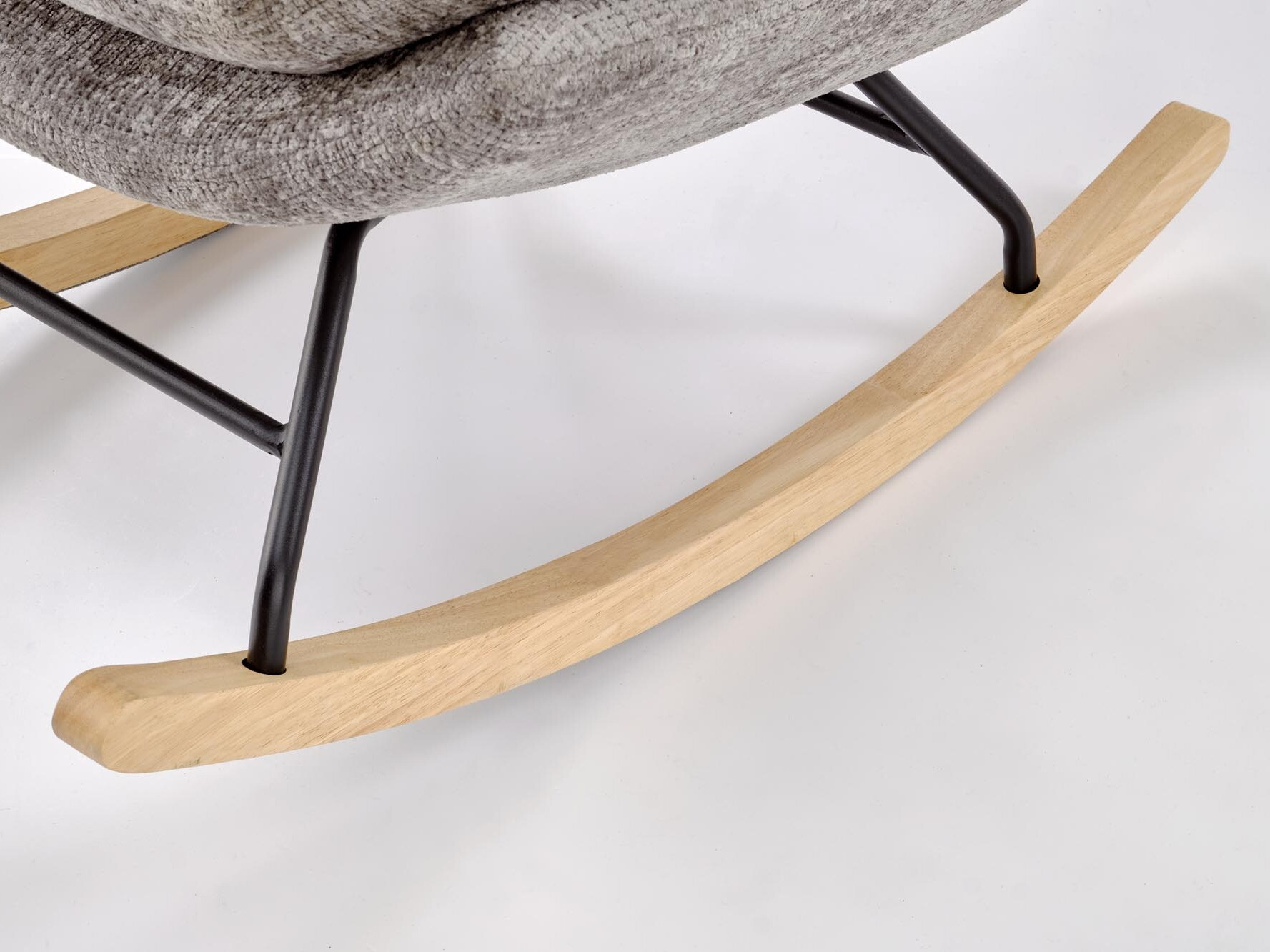 Chaise à bascule Houston 2187 (Cremona 96)