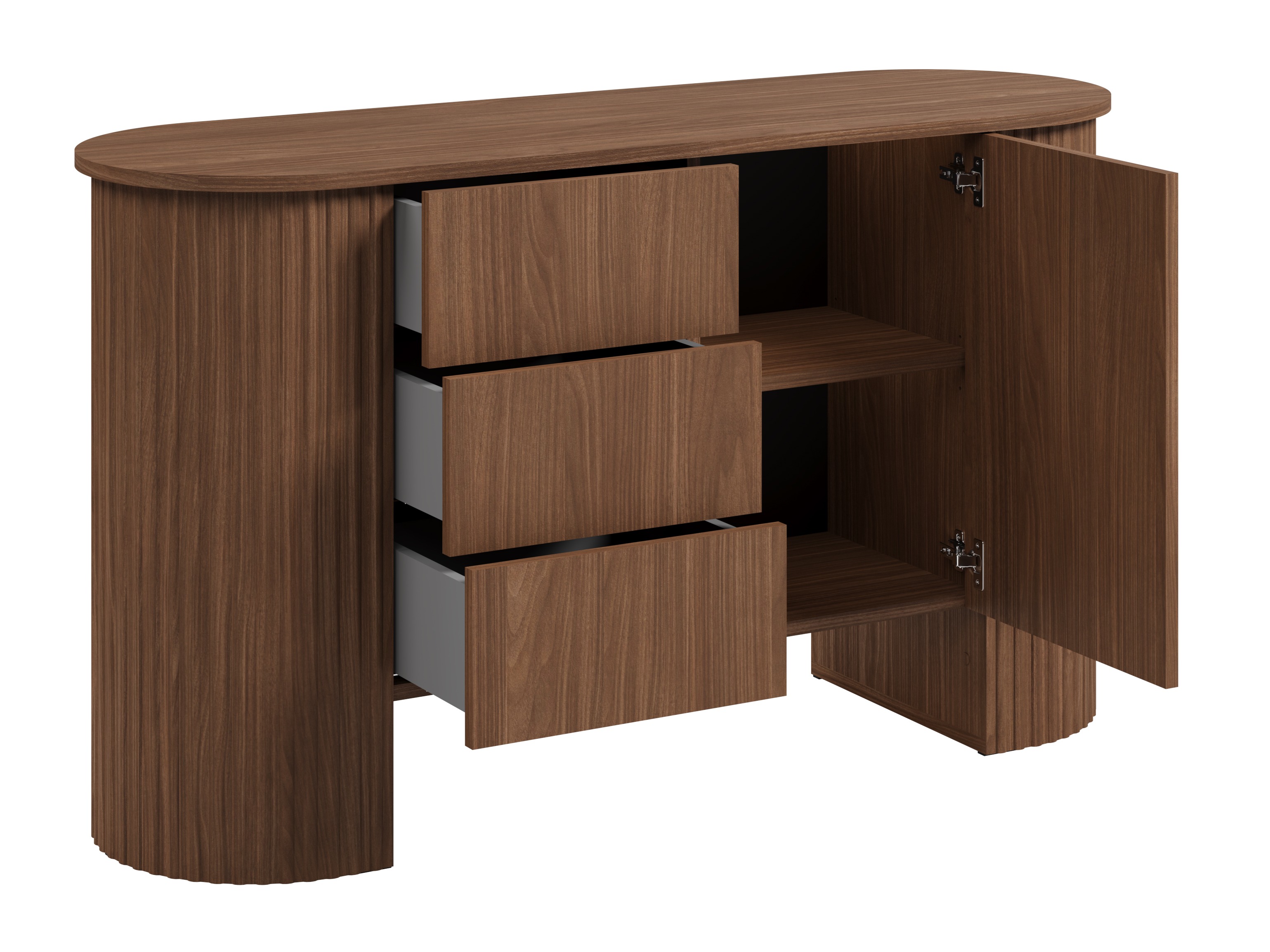 Commode Vermoru 102