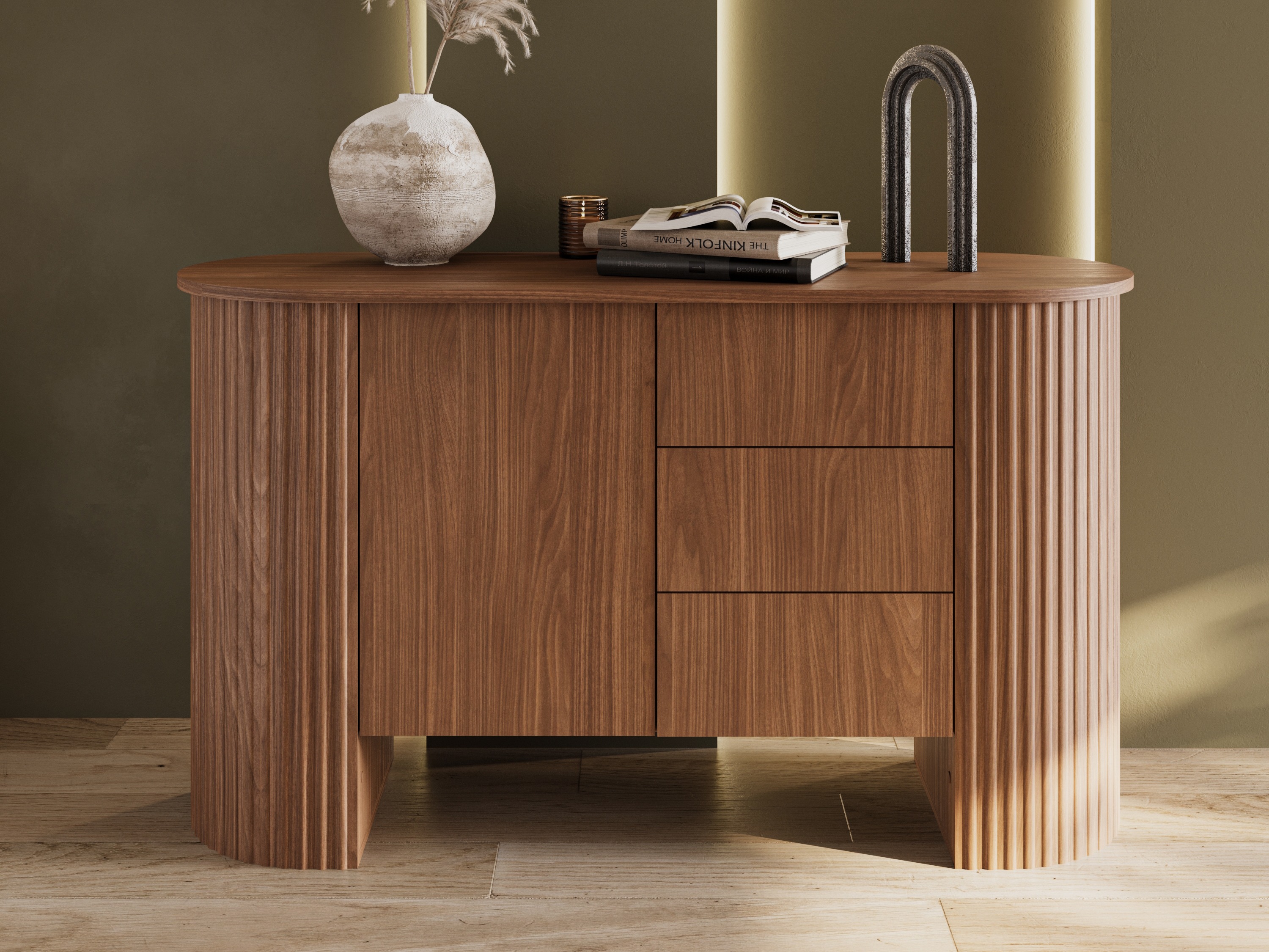 Commode Vermoru 102