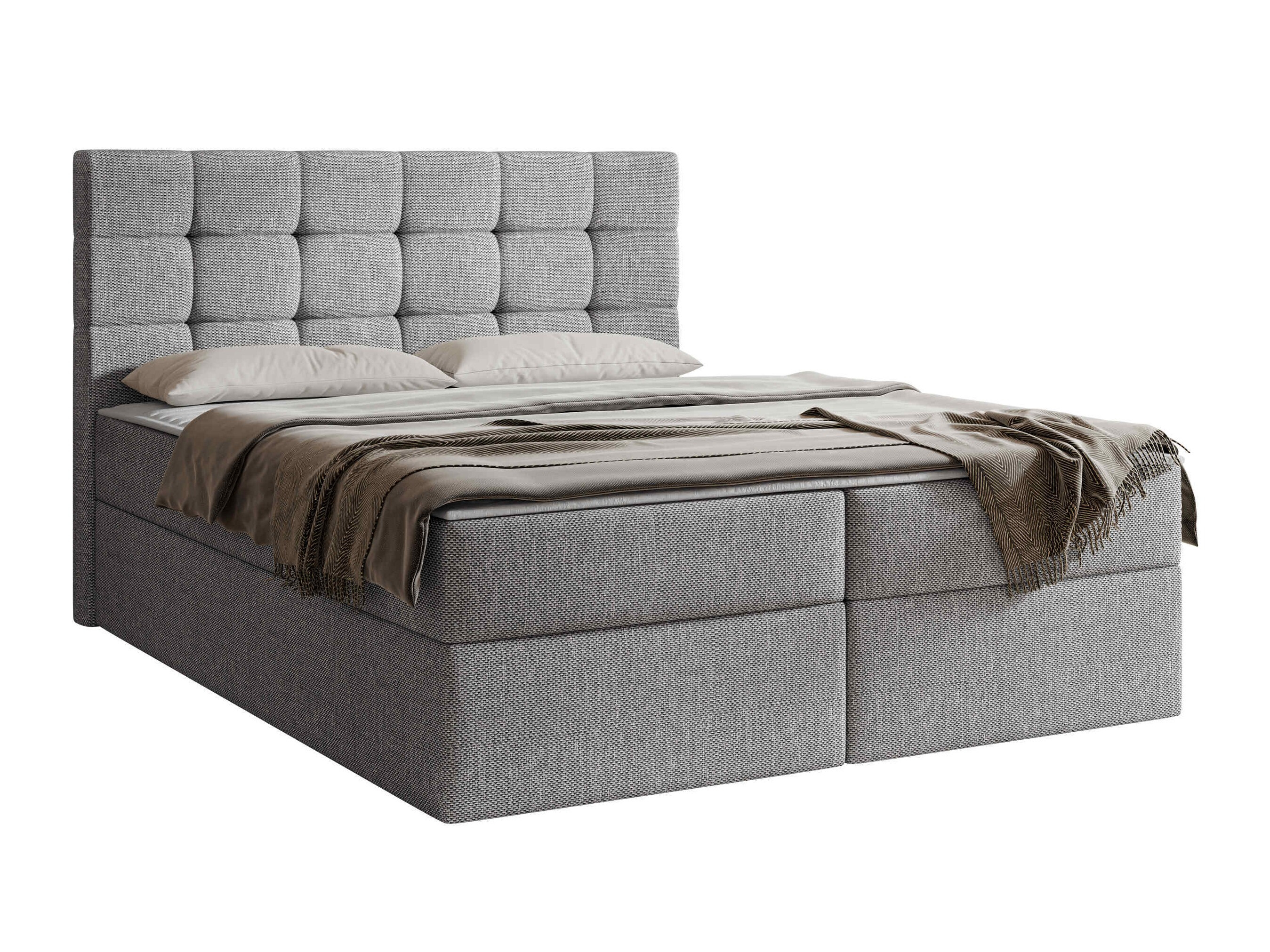 Lit boxspring Comfivo Osculum I (Muna 08)