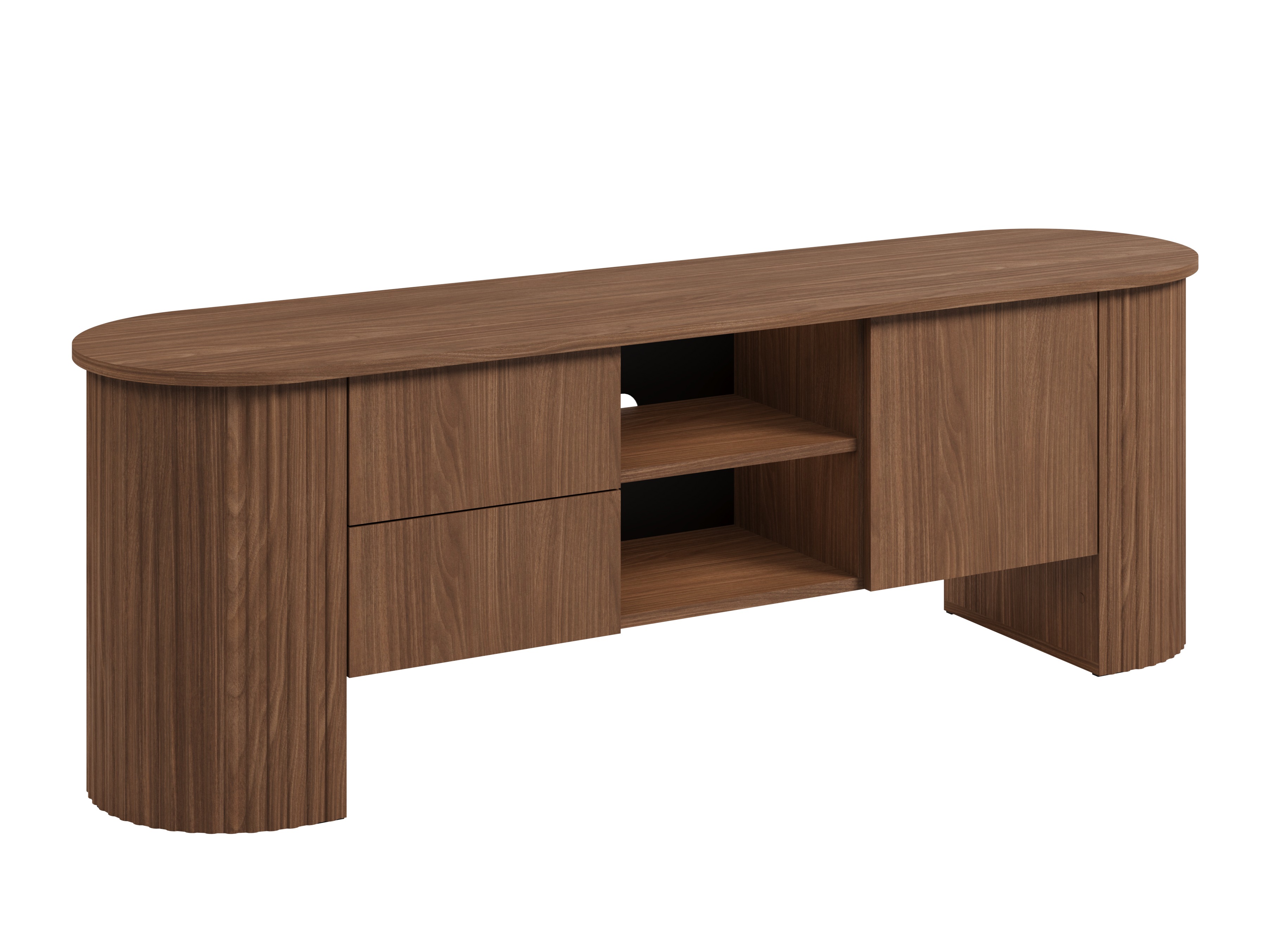Meuble TV Vermoru 103