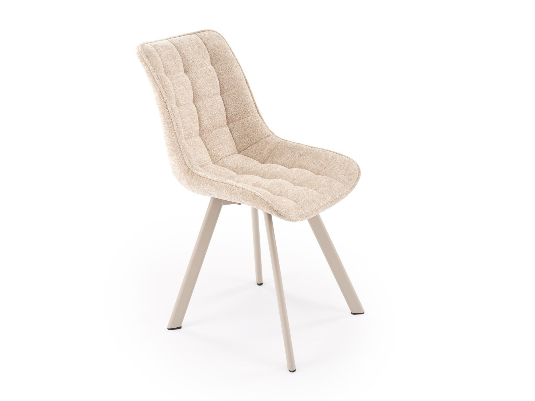 Chaise Houston 739 (Beige + Cachemire)