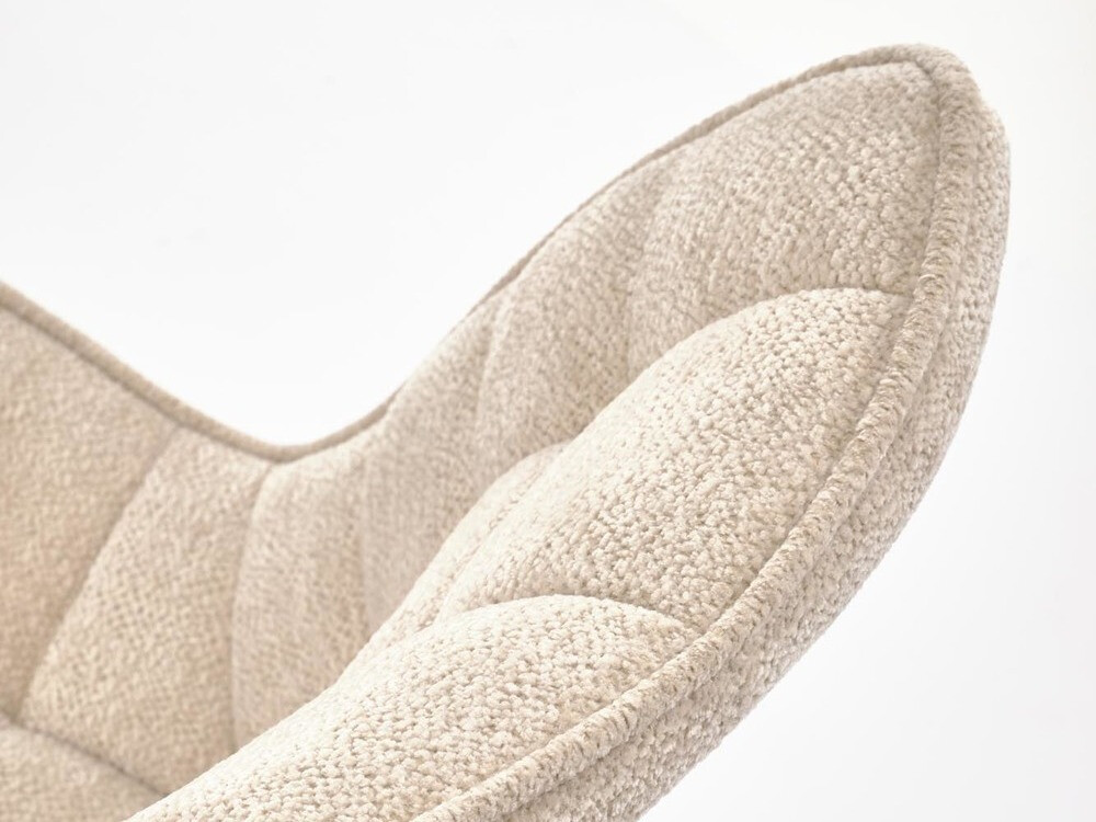 Chaise Houston 739 (Beige + Cachemire)