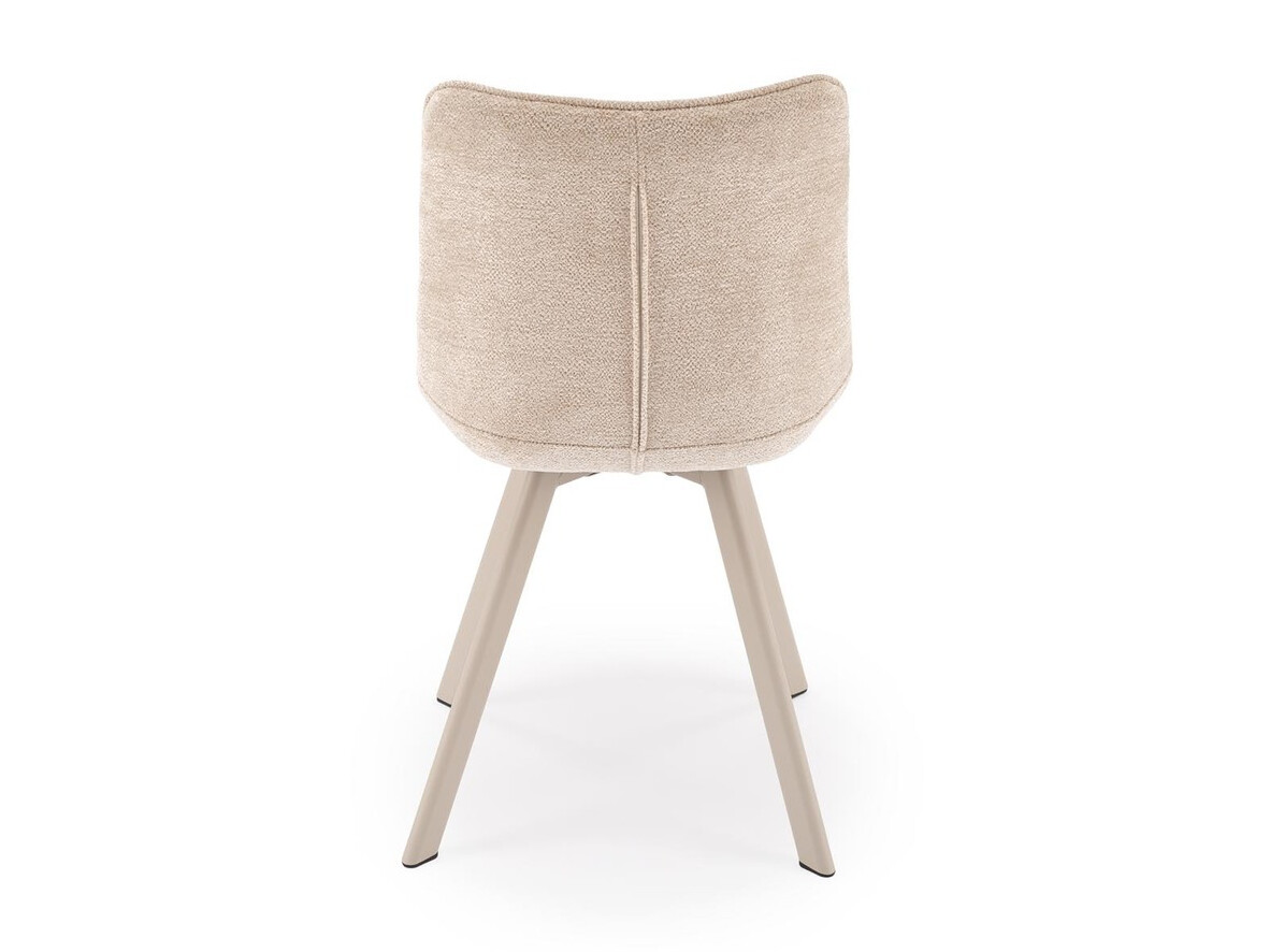 Chaise Houston 739 (Beige + Cachemire)