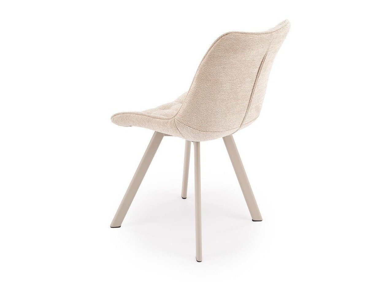 Chaise Houston 739 (Beige + Cachemire)