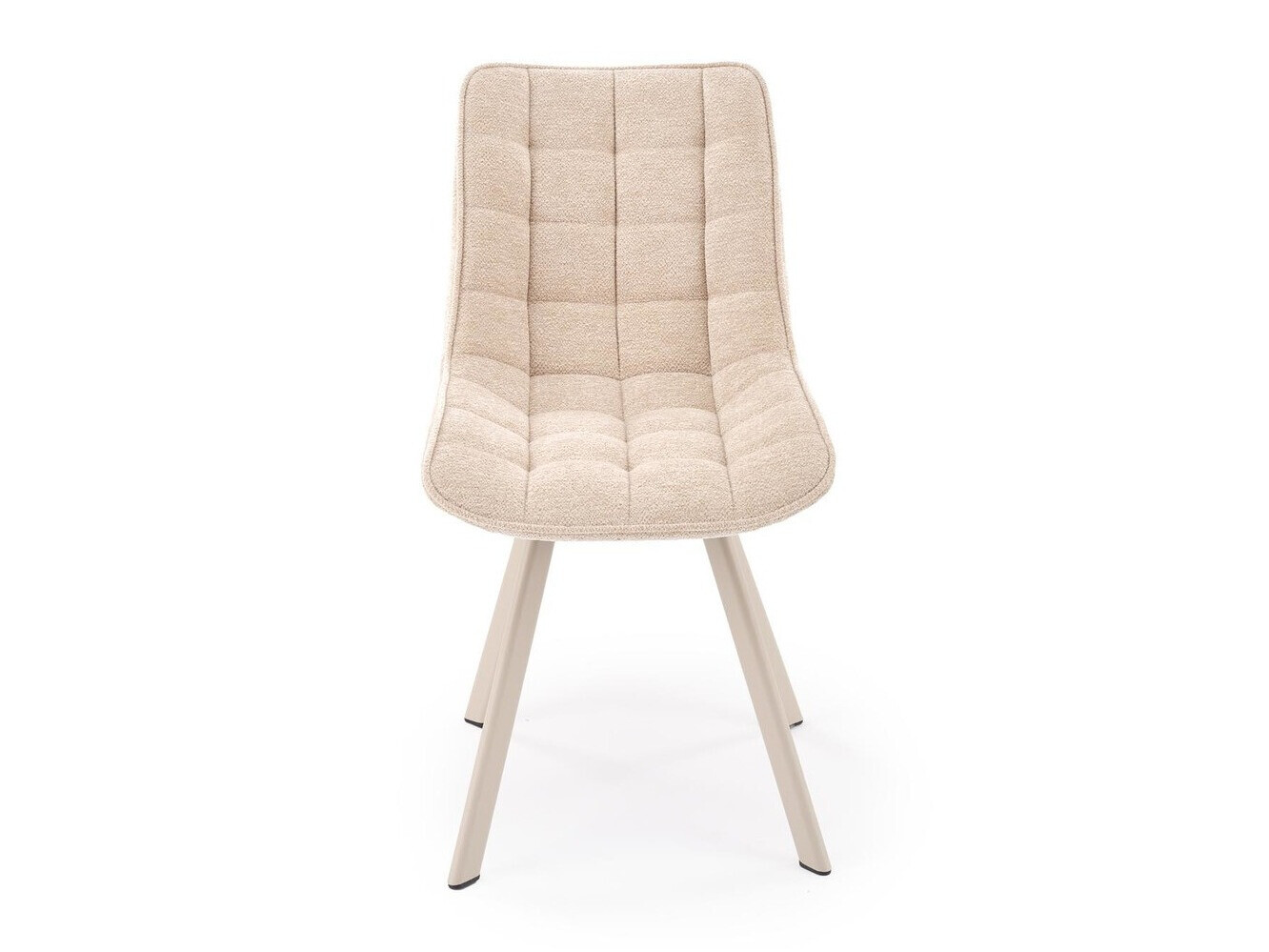 Chaise Houston 739 (Beige + Cachemire)