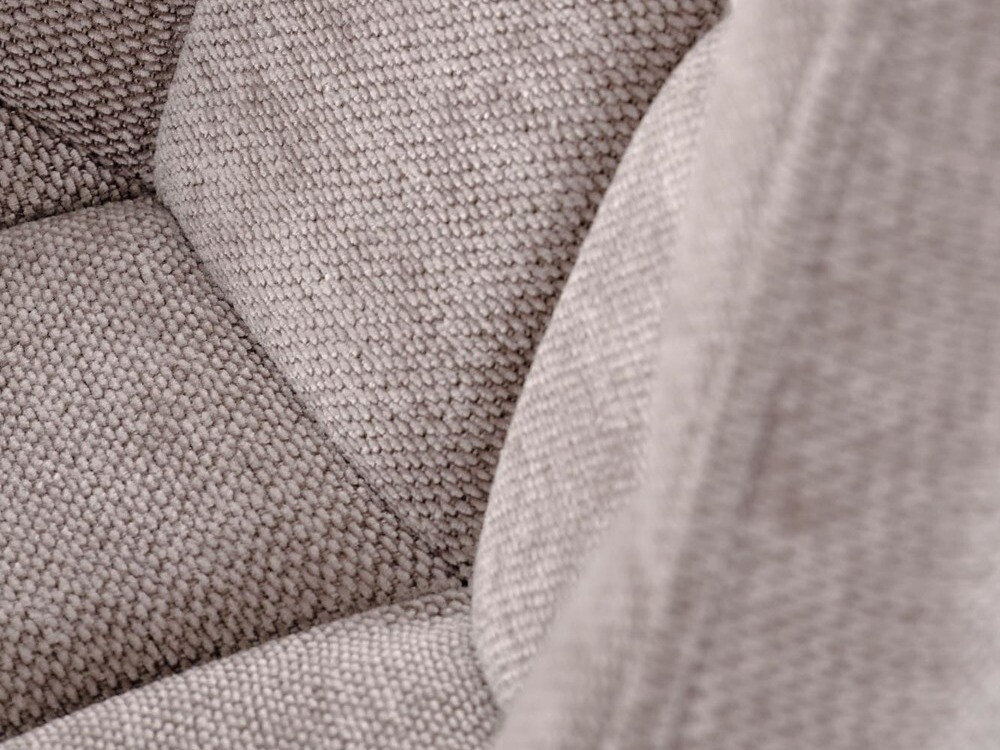 Chaise Houston 739 (Gris + Brun clair)