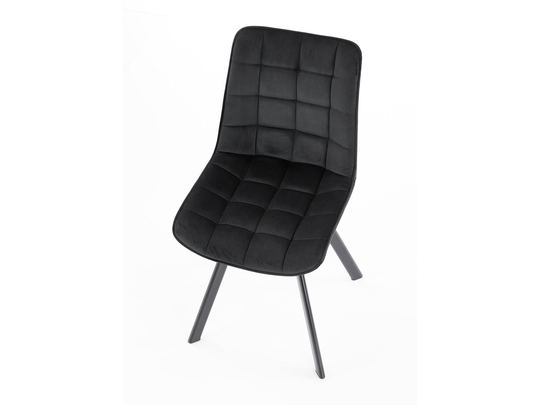 Chaise Houston 739 (Noir)