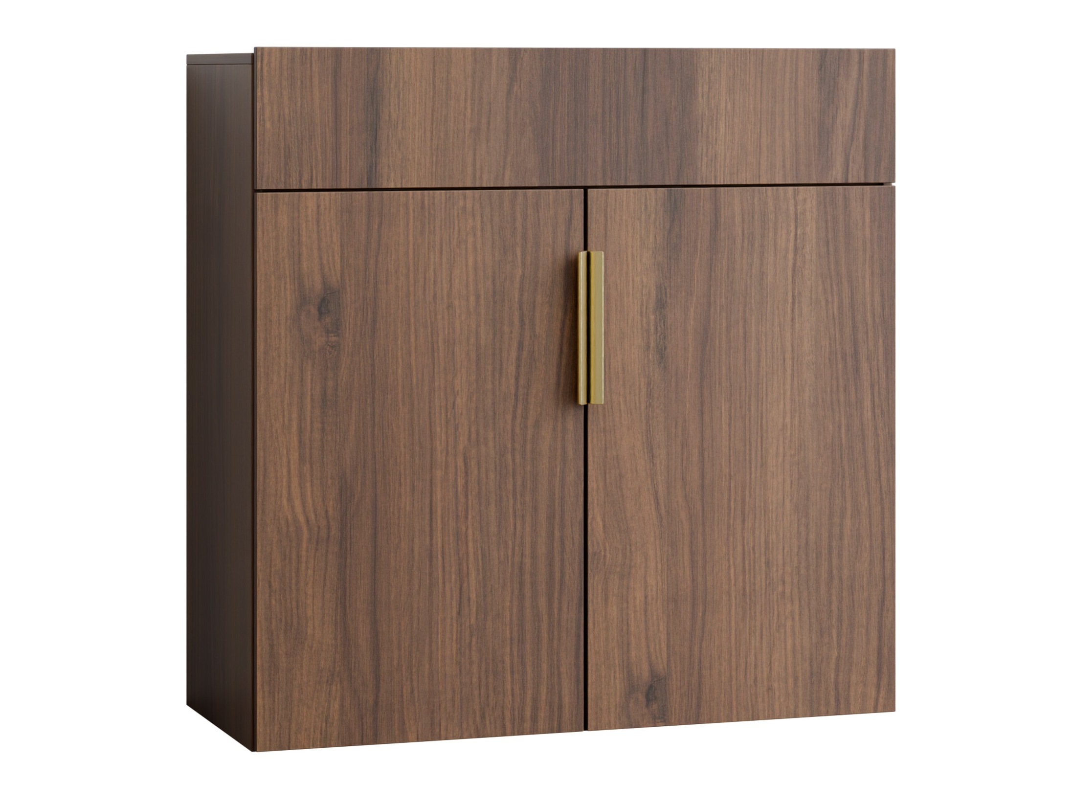 Commode Comfivo Auditor (Noyer)