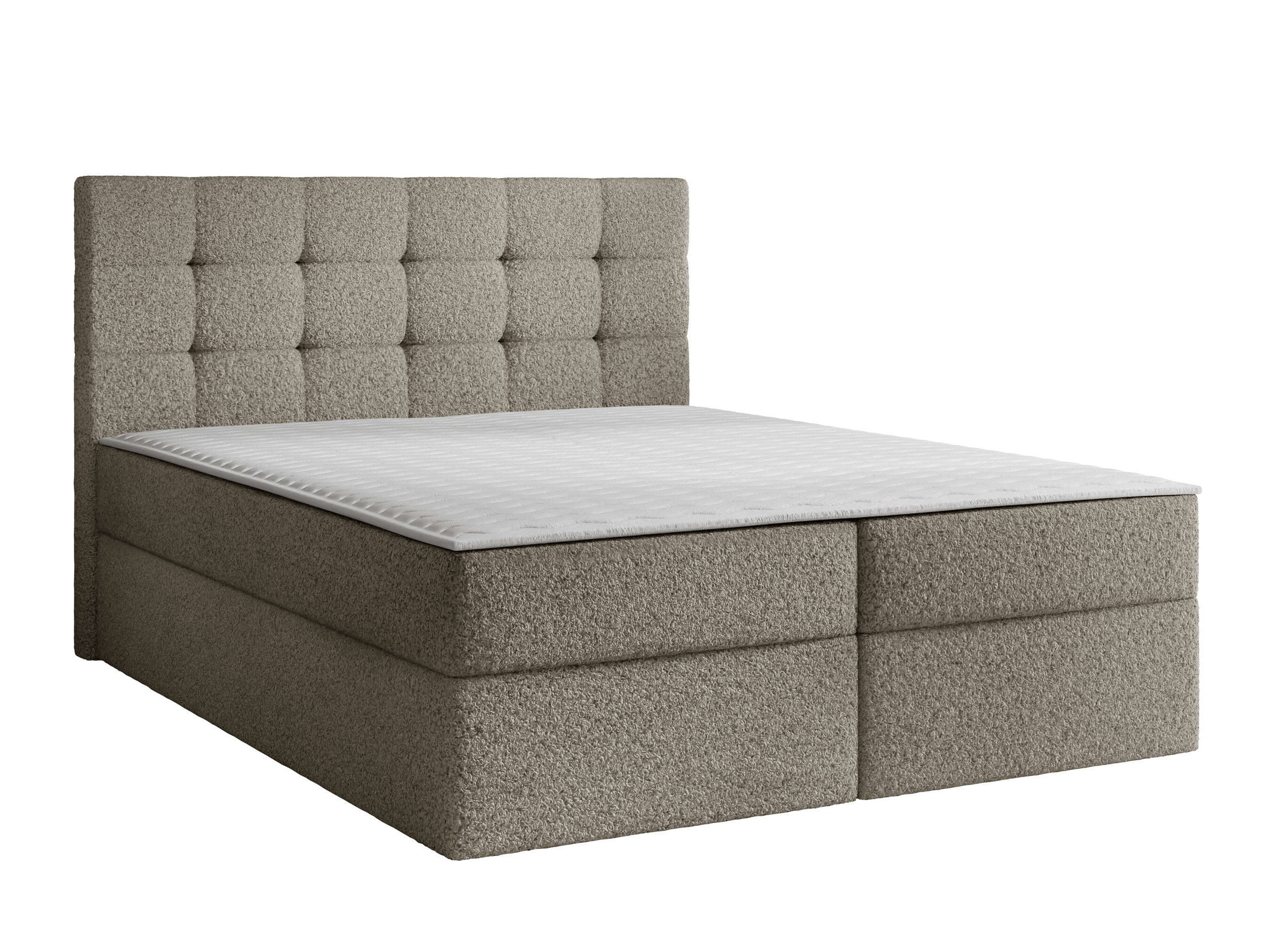 Lit boxspring Comfivo Osculum I (Lambi 03)