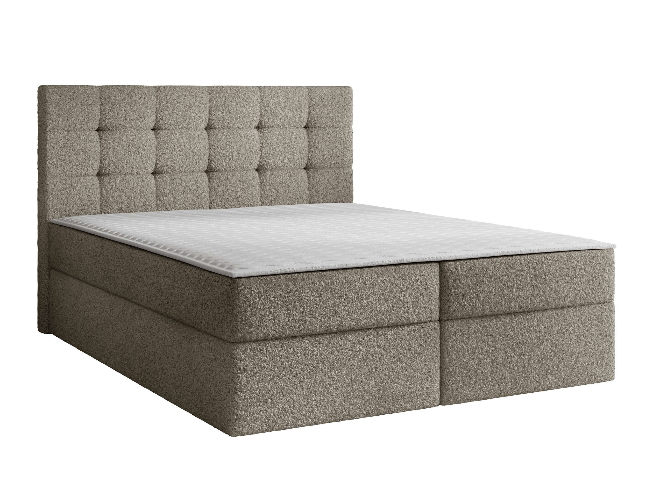 Lit boxspring Comfivo Osculum I (Lambi 03)