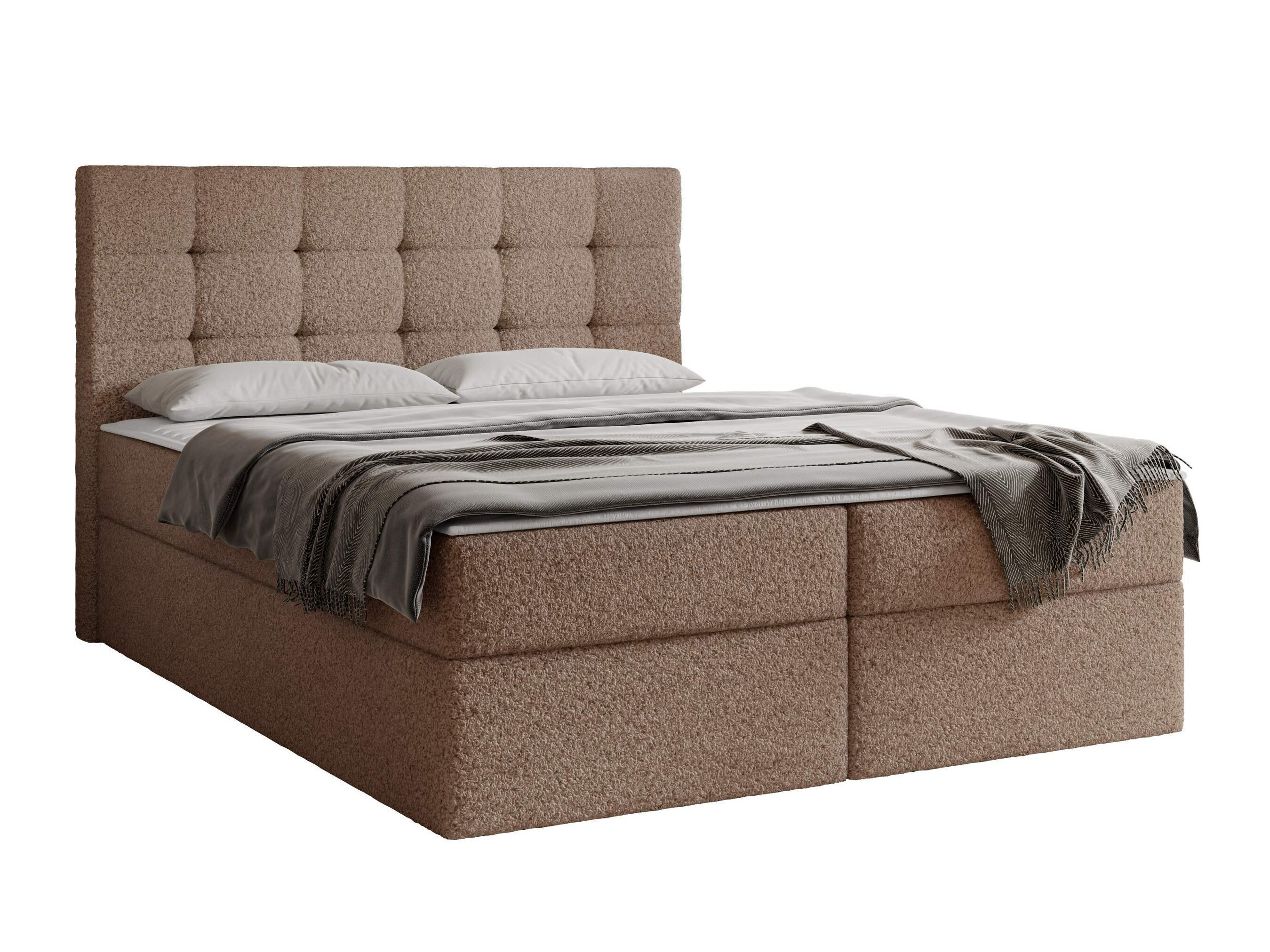 Lit boxspring Comfivo Osculum I (Lambi 04)