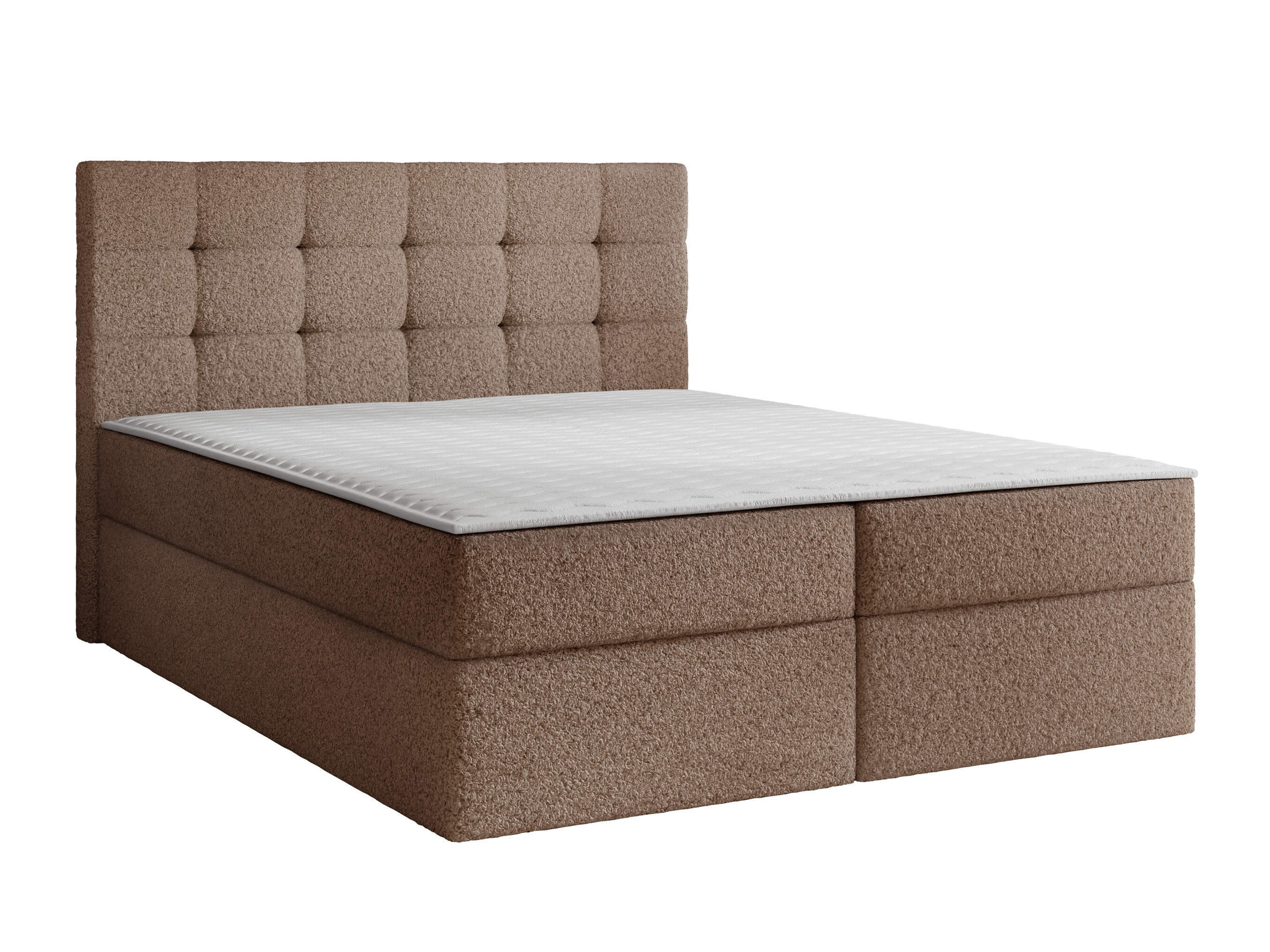 Lit boxspring Comfivo Osculum I (Lambi 04)