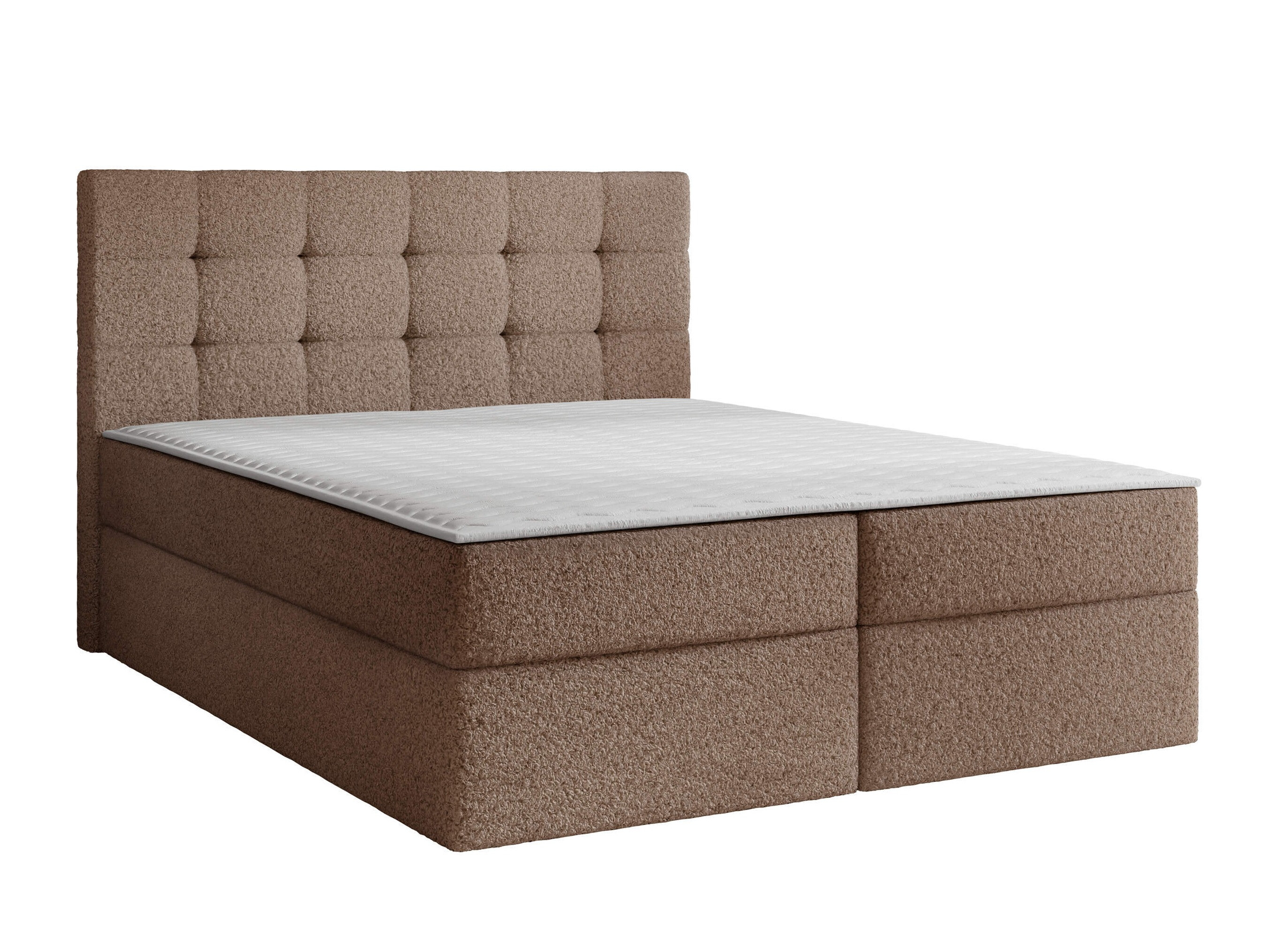 Lit boxspring Comfivo Osculum I (Lambi 04)