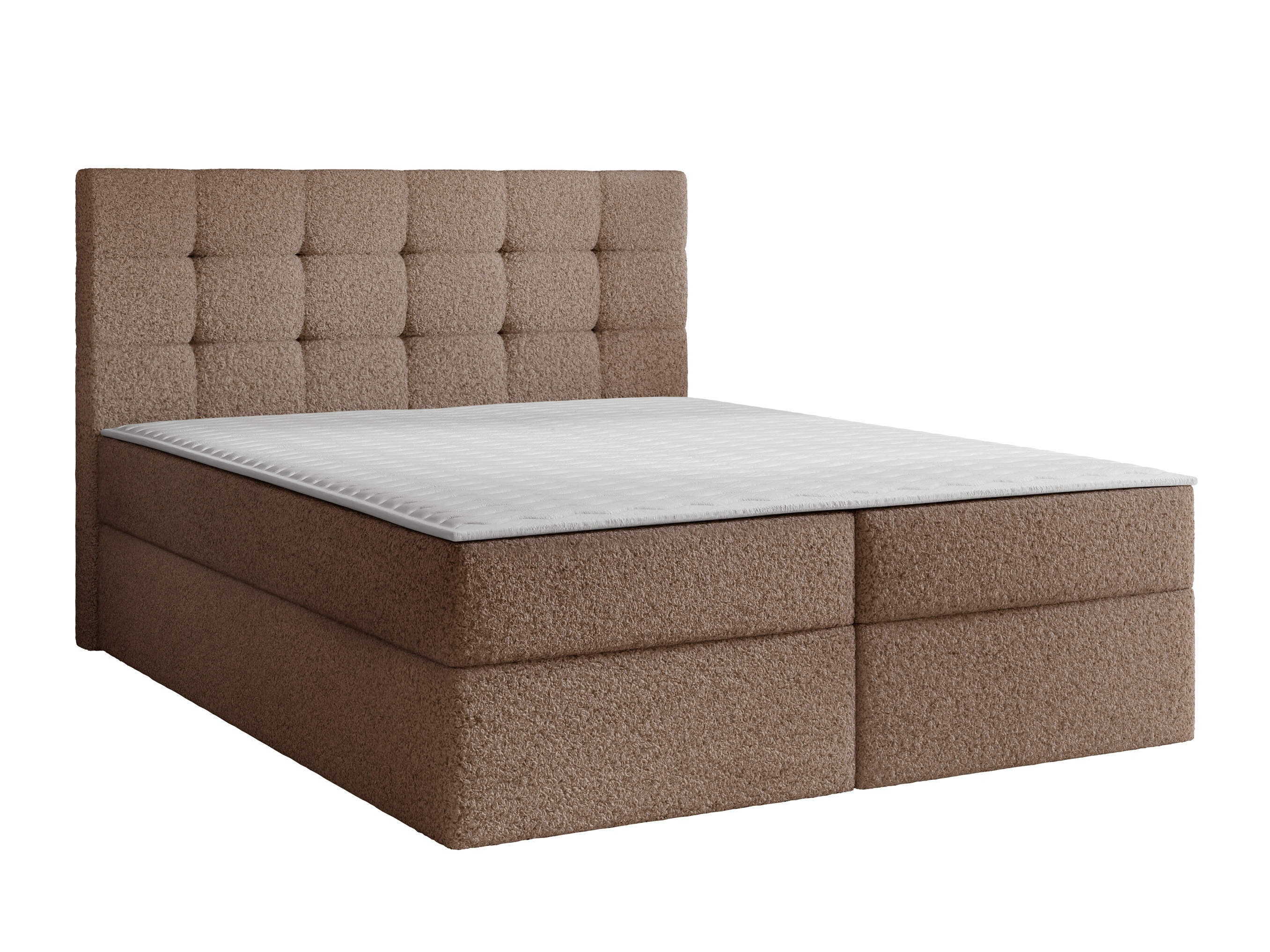 Lit boxspring Comfivo Osculum I (Lambi 04)