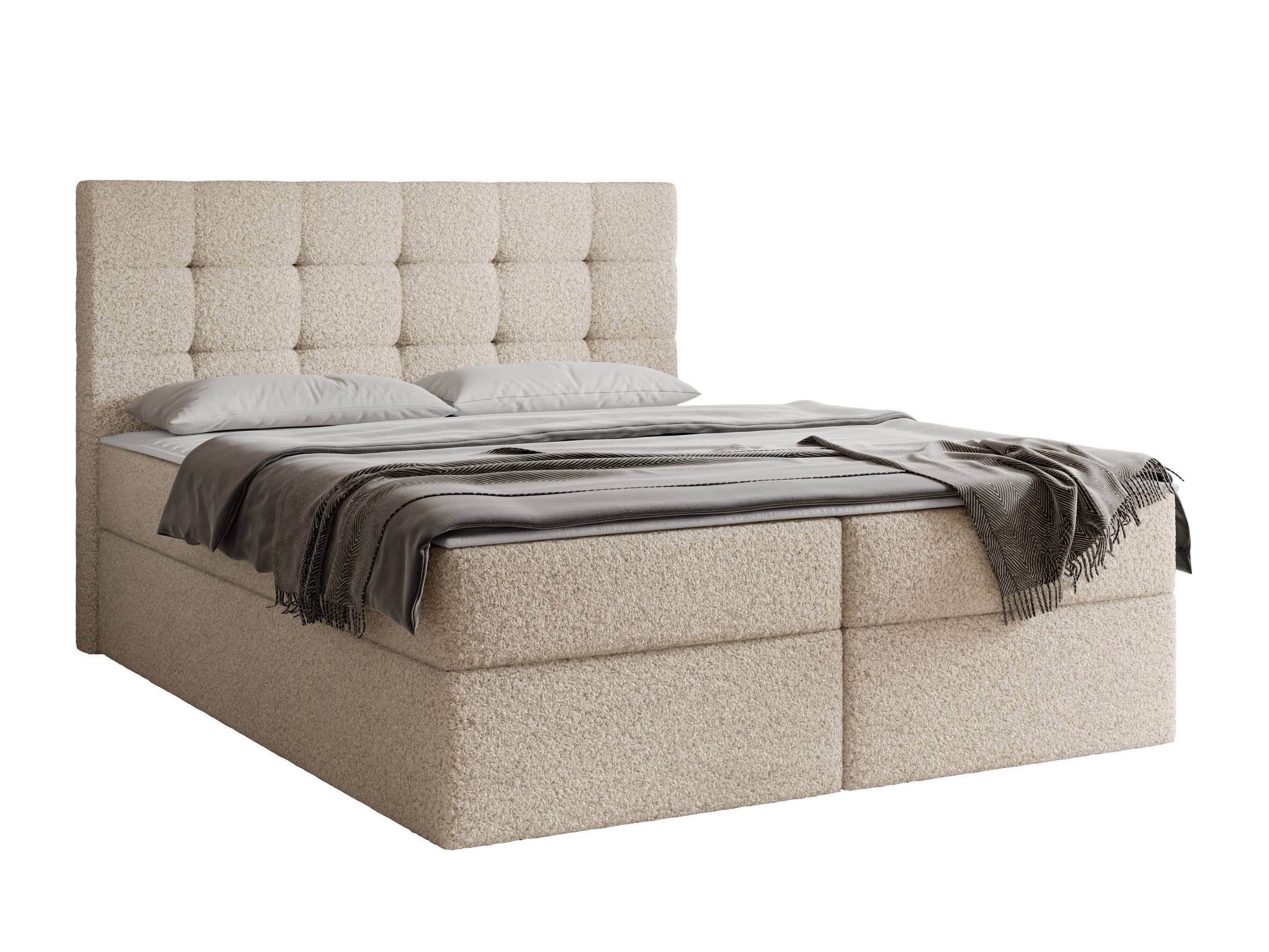 Lit boxspring Comfivo Osculum I (Lambi 06)