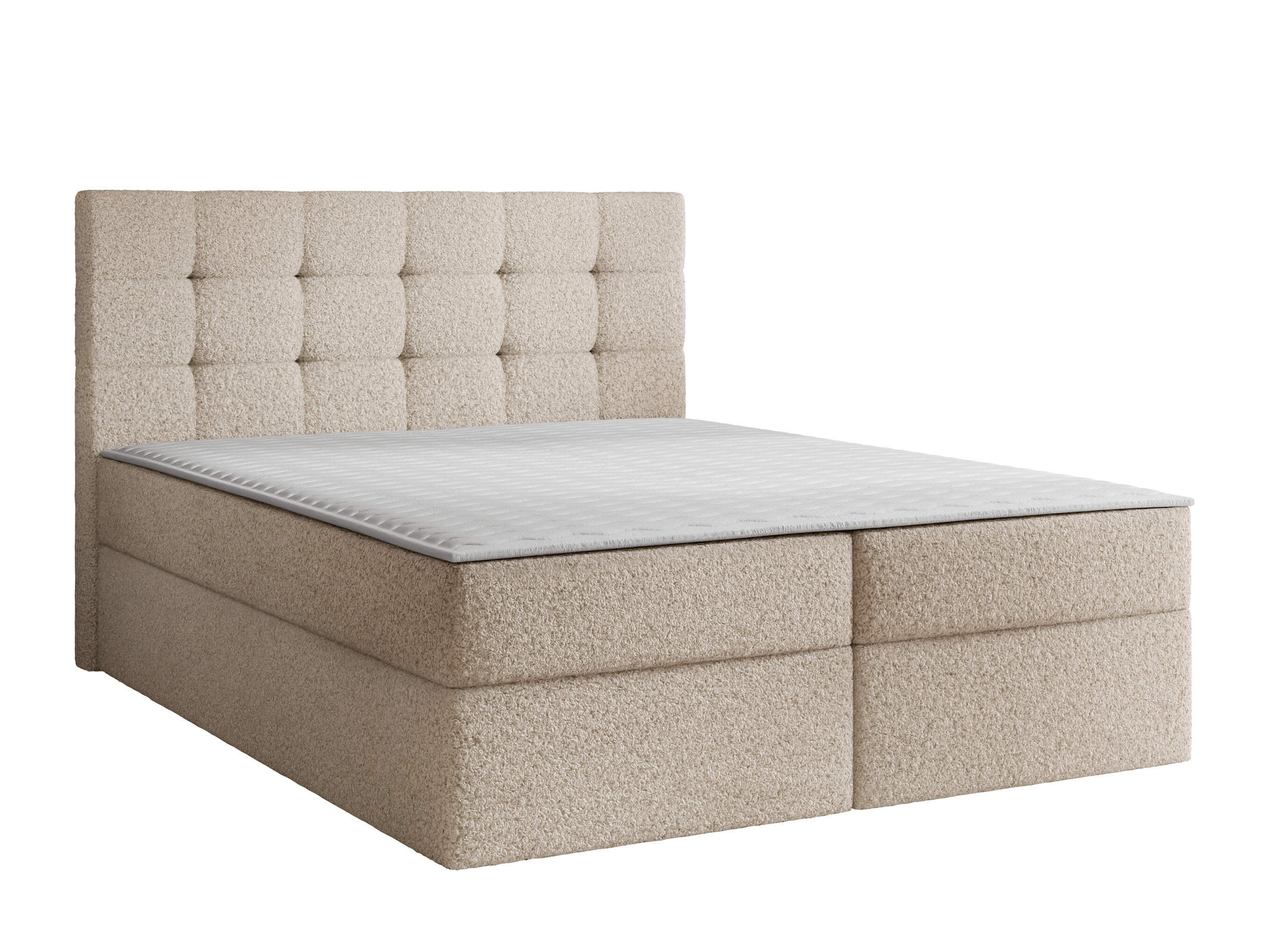 Lit boxspring Comfivo Osculum I (Lambi 06)