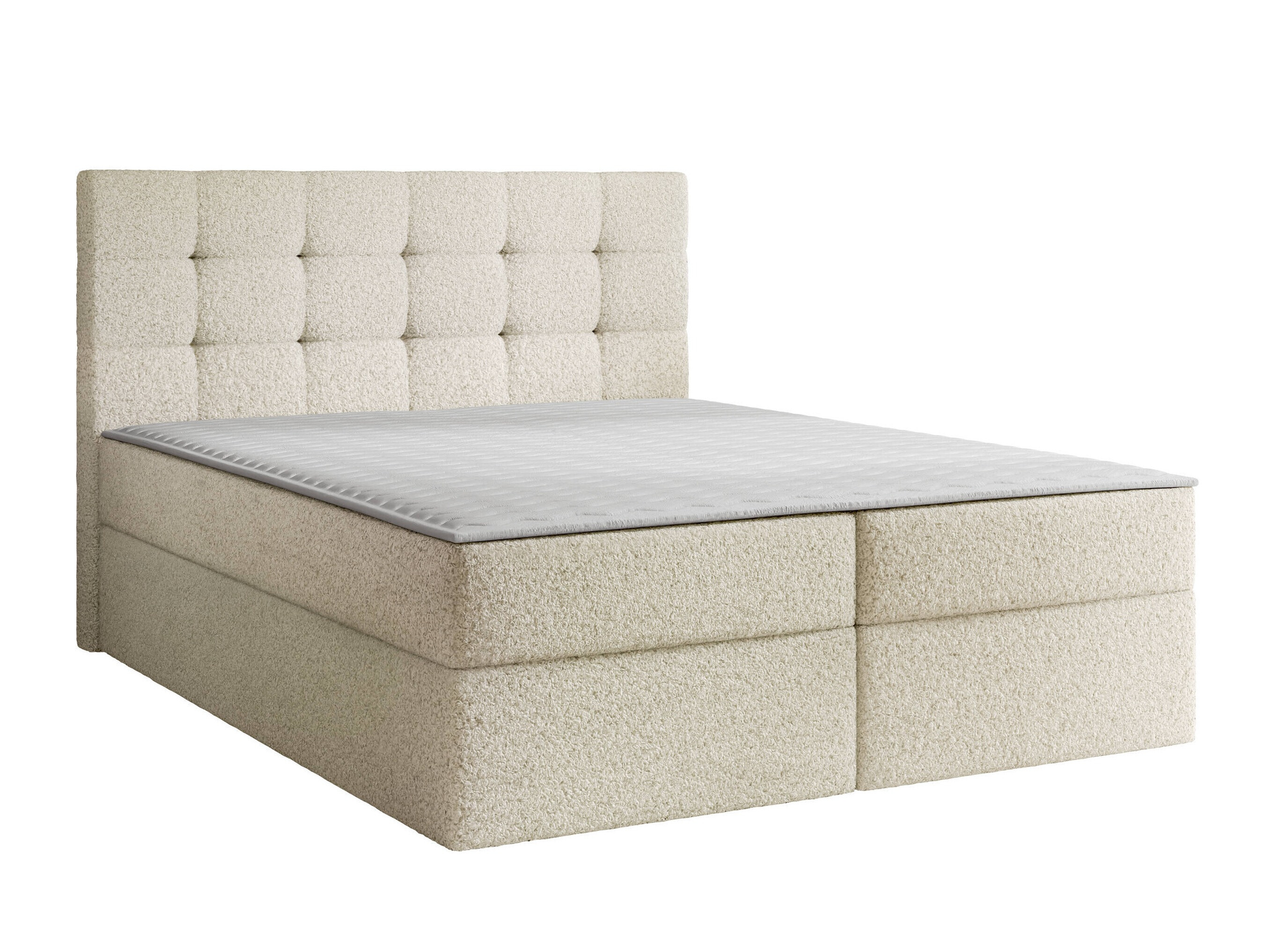 Lit boxspring Comfivo Osculum I (Lambi 08)