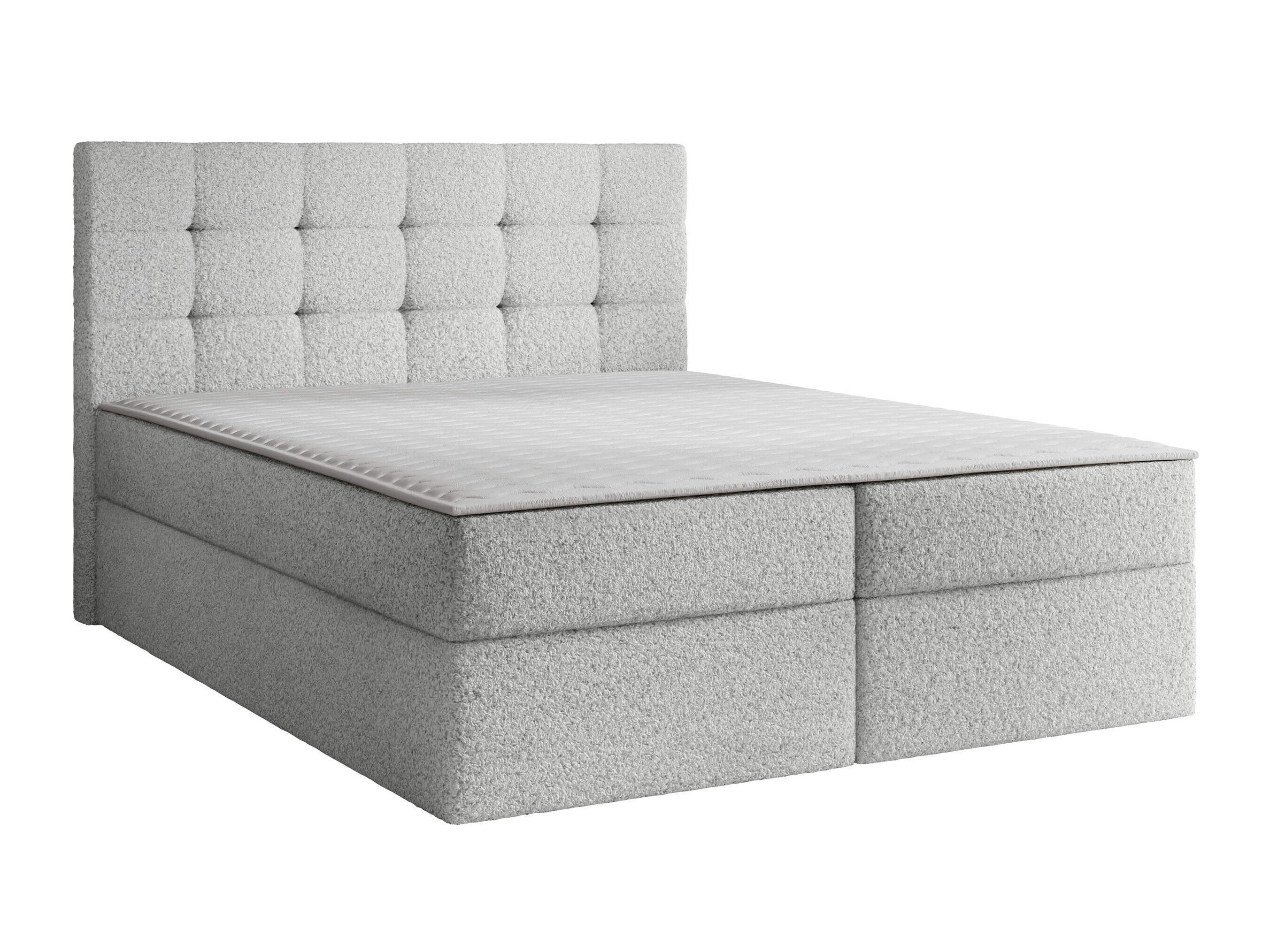 Lit boxspring Comfivo Osculum I (Lambi 11)