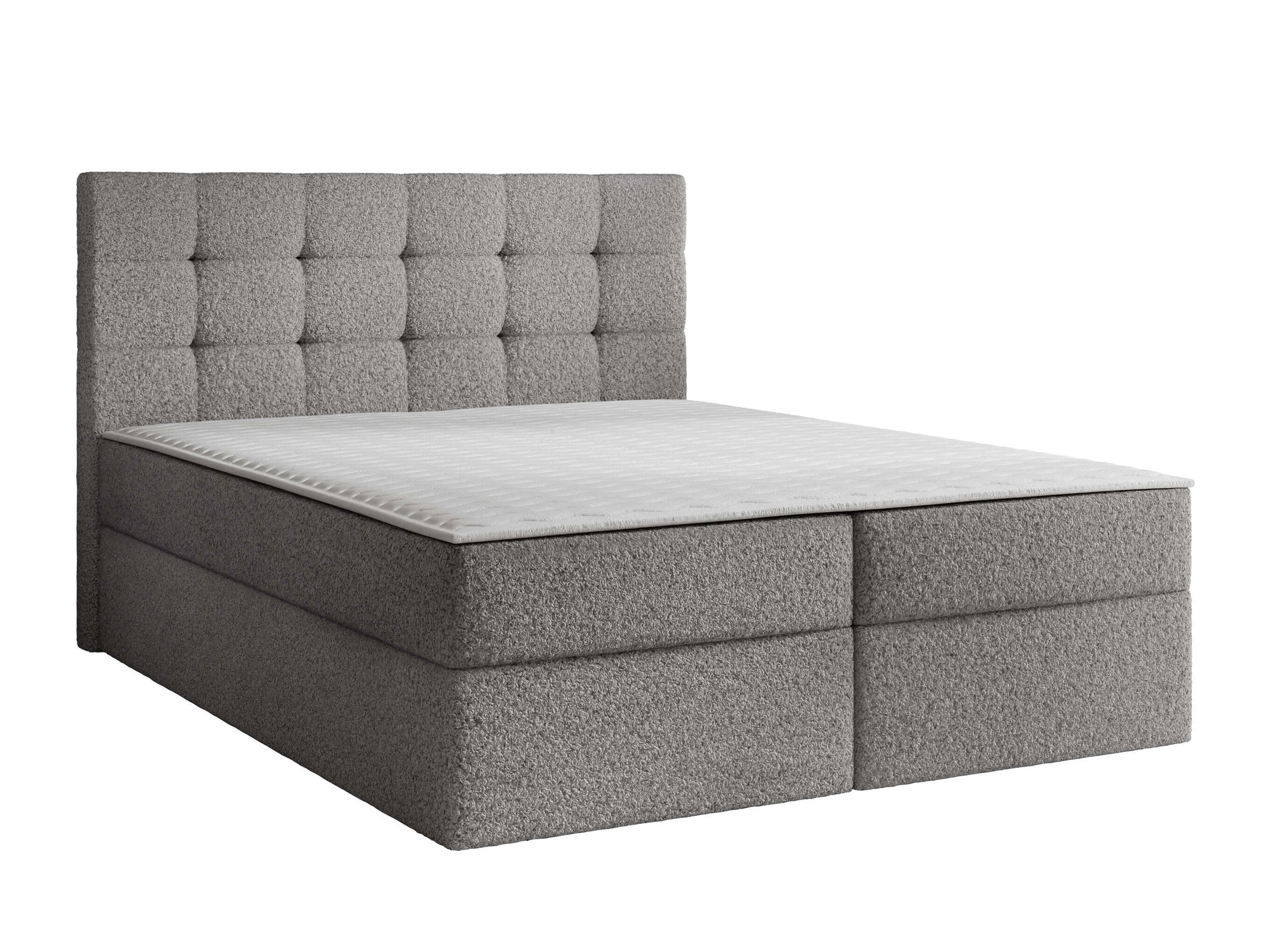 Lit boxspring Comfivo Osculum I (Lambi 12)