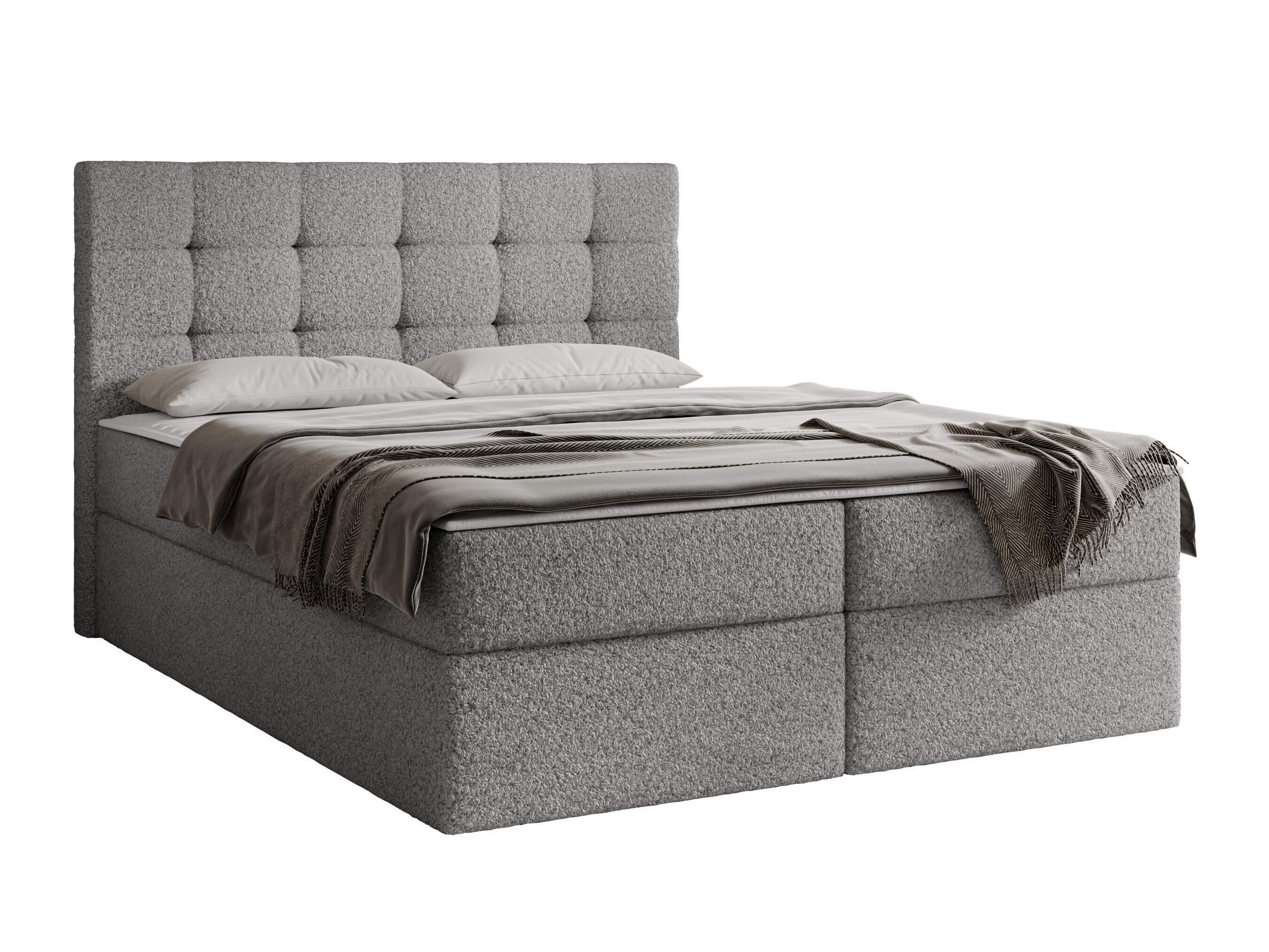 Lit boxspring Comfivo Osculum I (Lambi 12)