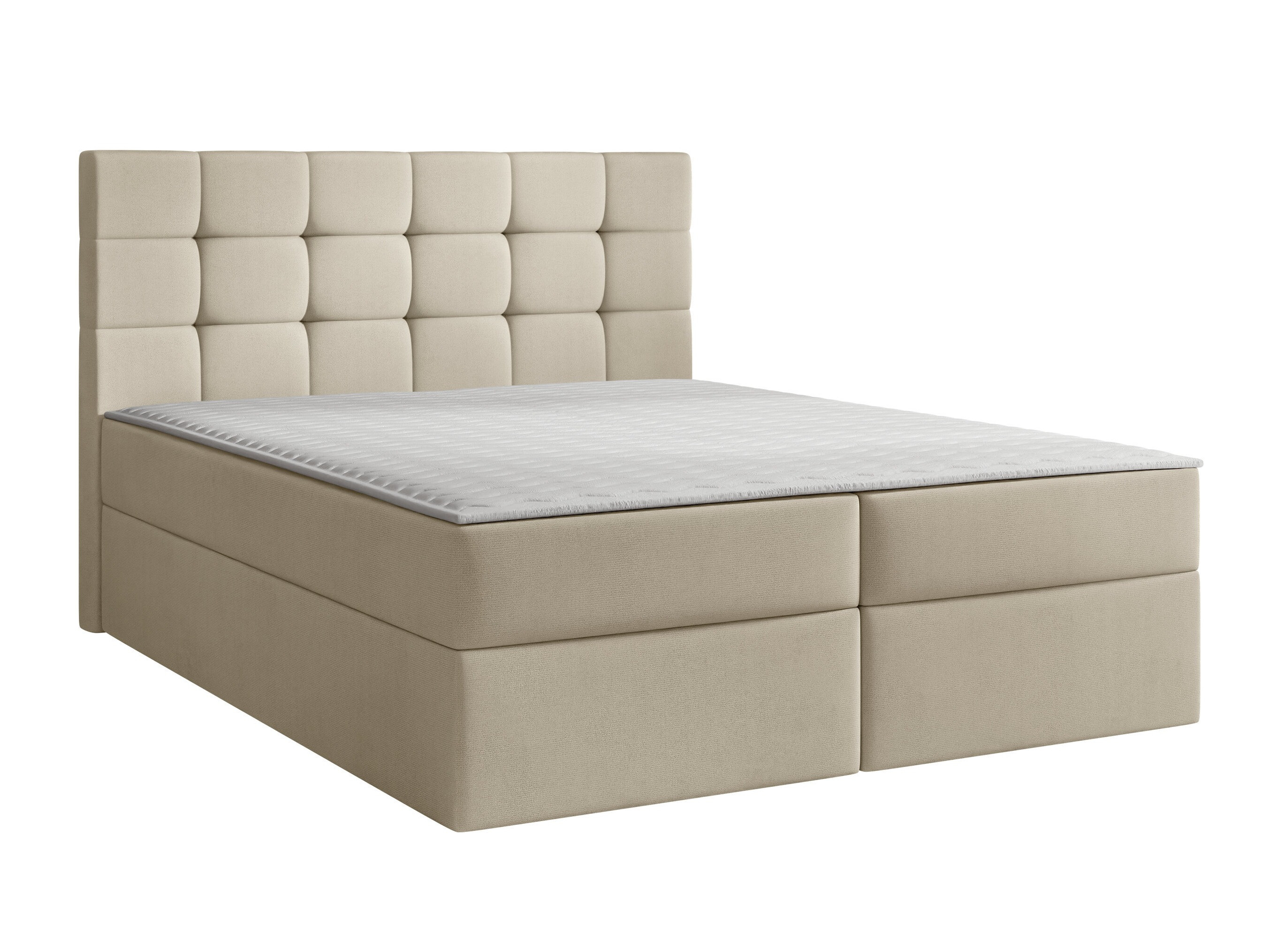 Lit boxspring Comfivo Osculum I (Manila 02)